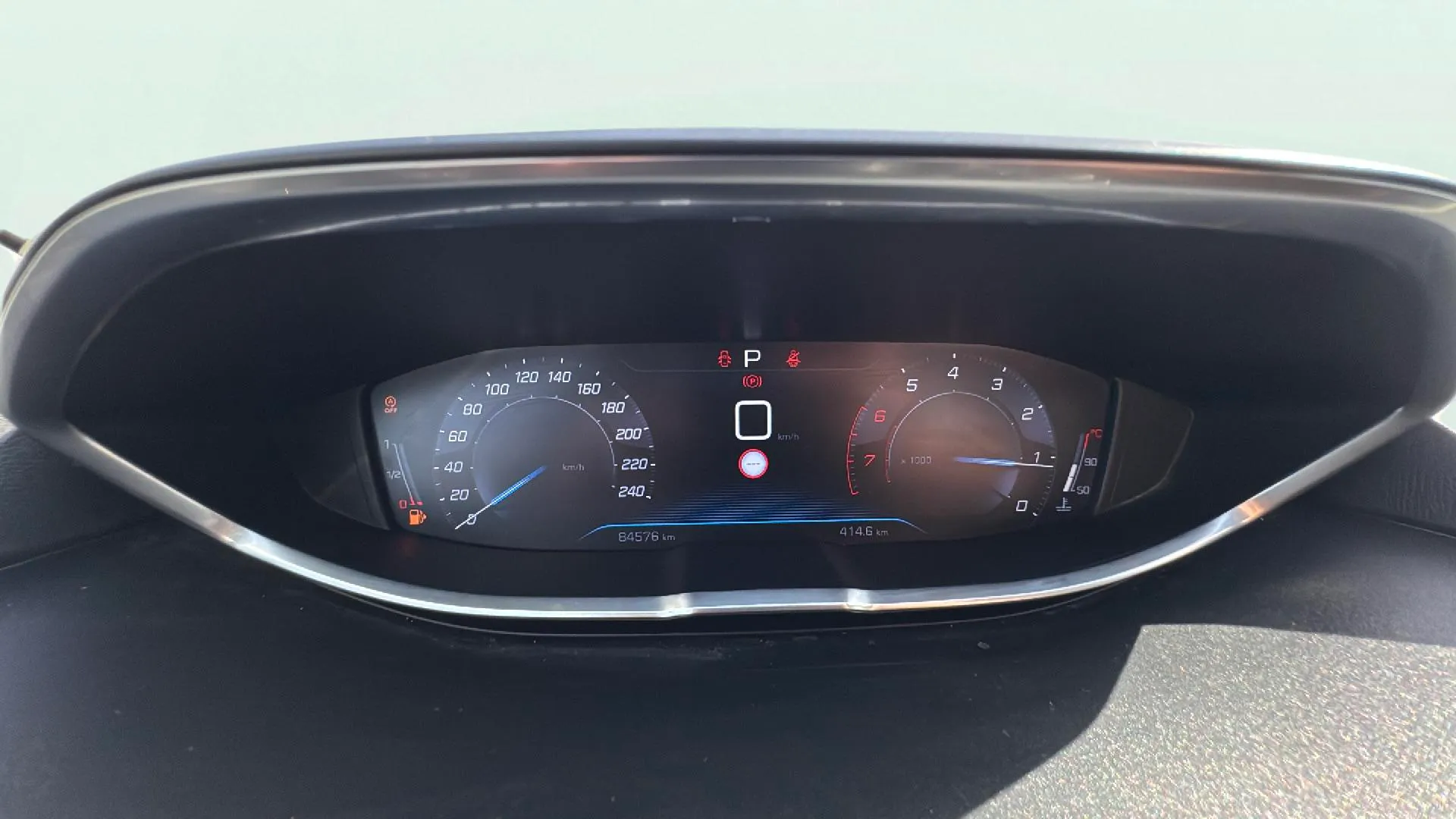 Peugeot 3008 1.2 PureTech Active EAT6 - foto 15
