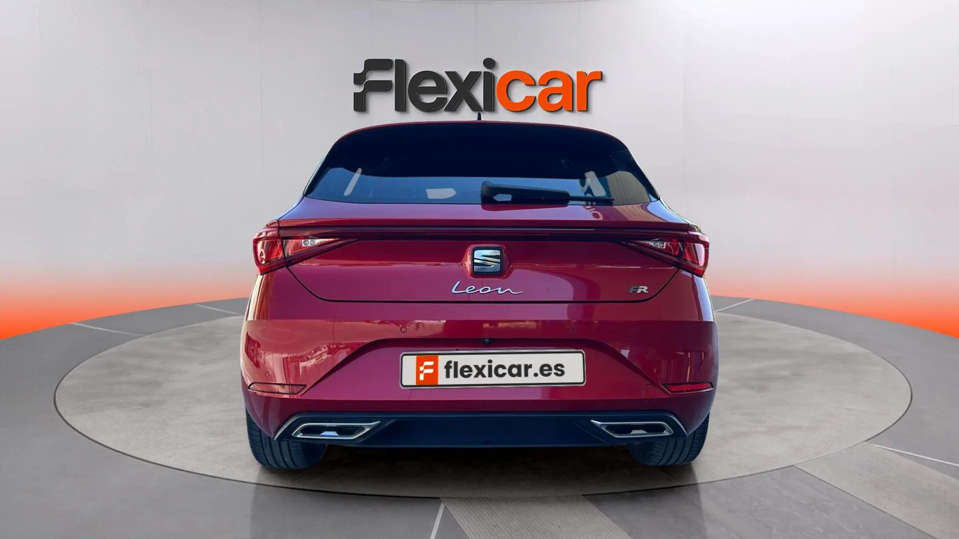 SEAT León 1.0 TSI FR 25 Aniversario - foto 6