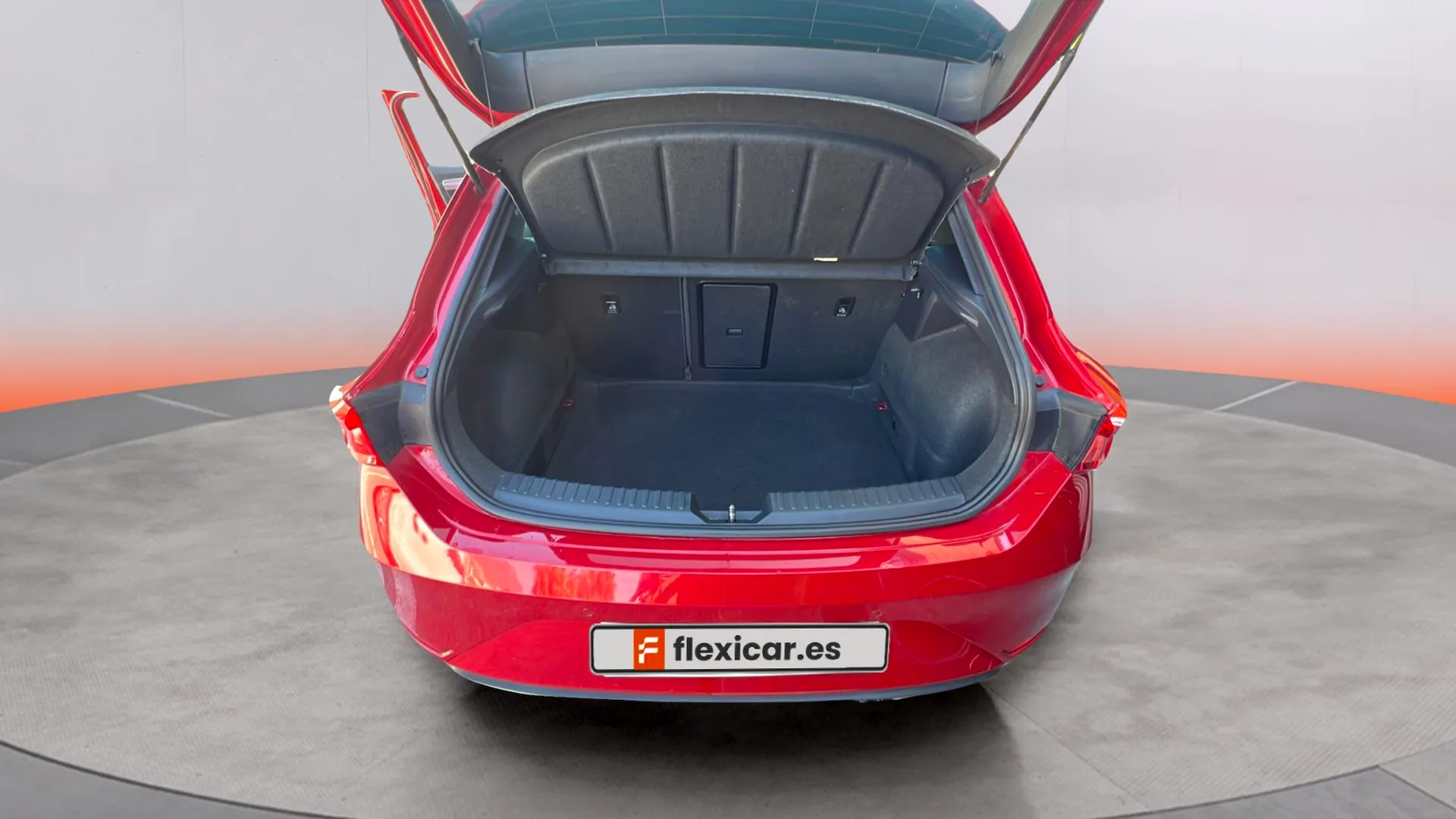 SEAT León 1.0 TSI FR 25 Aniversario - foto 14