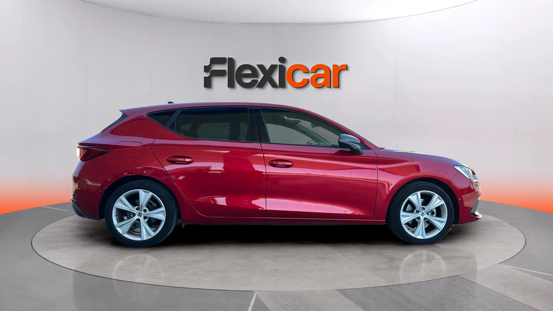 SEAT León 1.0 TSI FR 25 Aniversario - foto 8