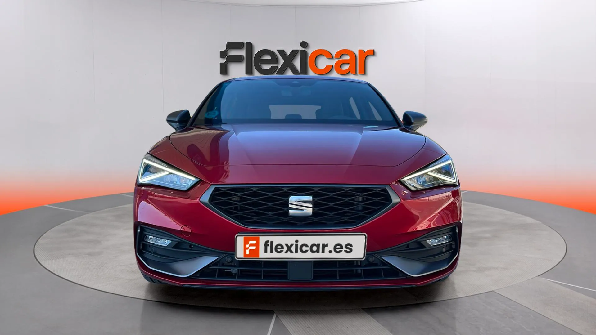 SEAT León 1.0 TSI FR 25 Aniversario - foto 2