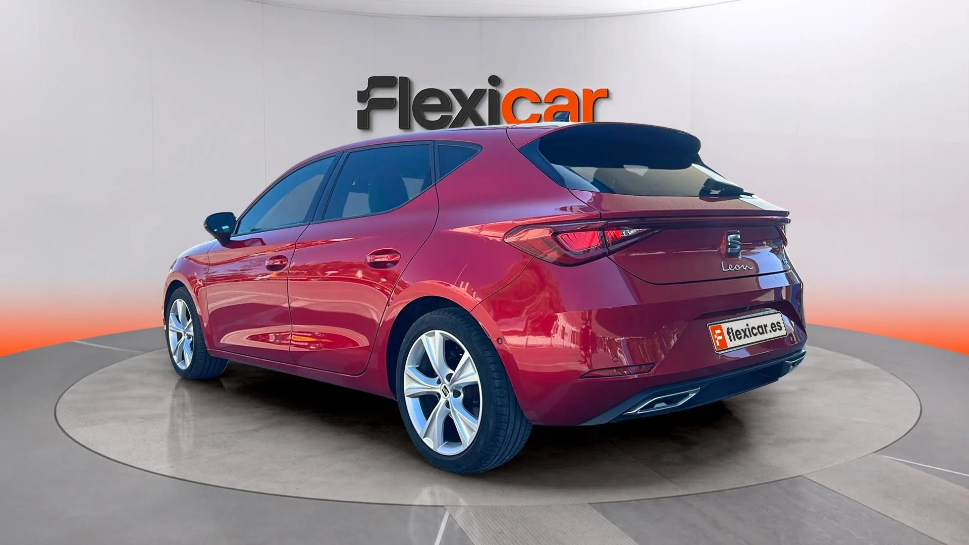 SEAT León 1.0 TSI FR 25 Aniversario - foto 5