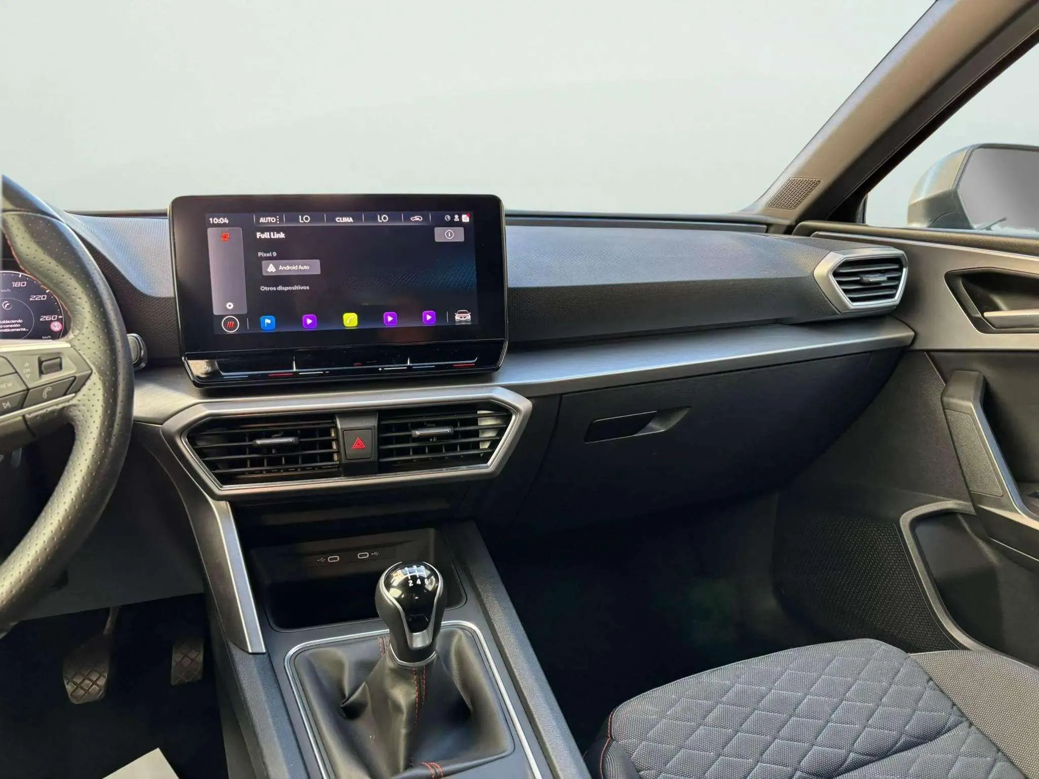 SEAT León 1.0 TSI FR 25 Aniversario - foto 10