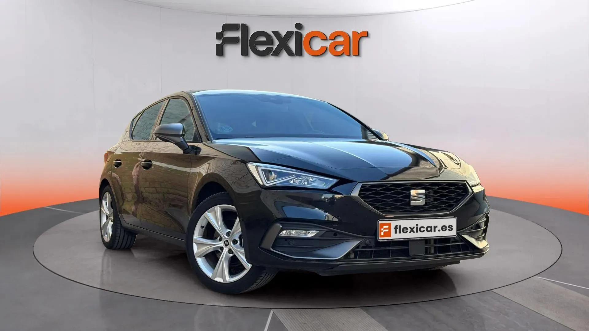 SEAT León 1.0 TSI FR 25 Aniversario