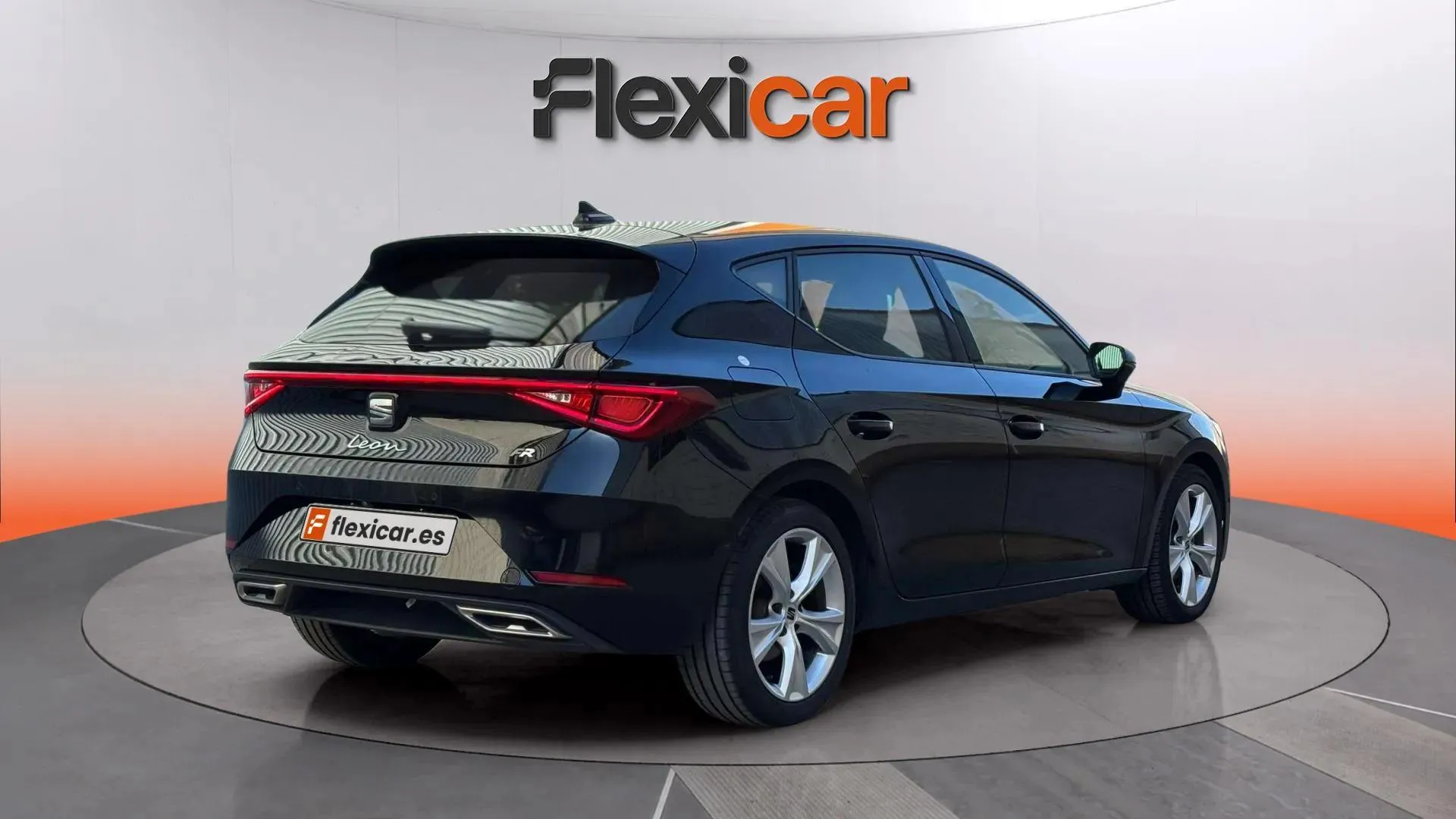 SEAT León 1.0 TSI FR 25 Aniversario - foto 4