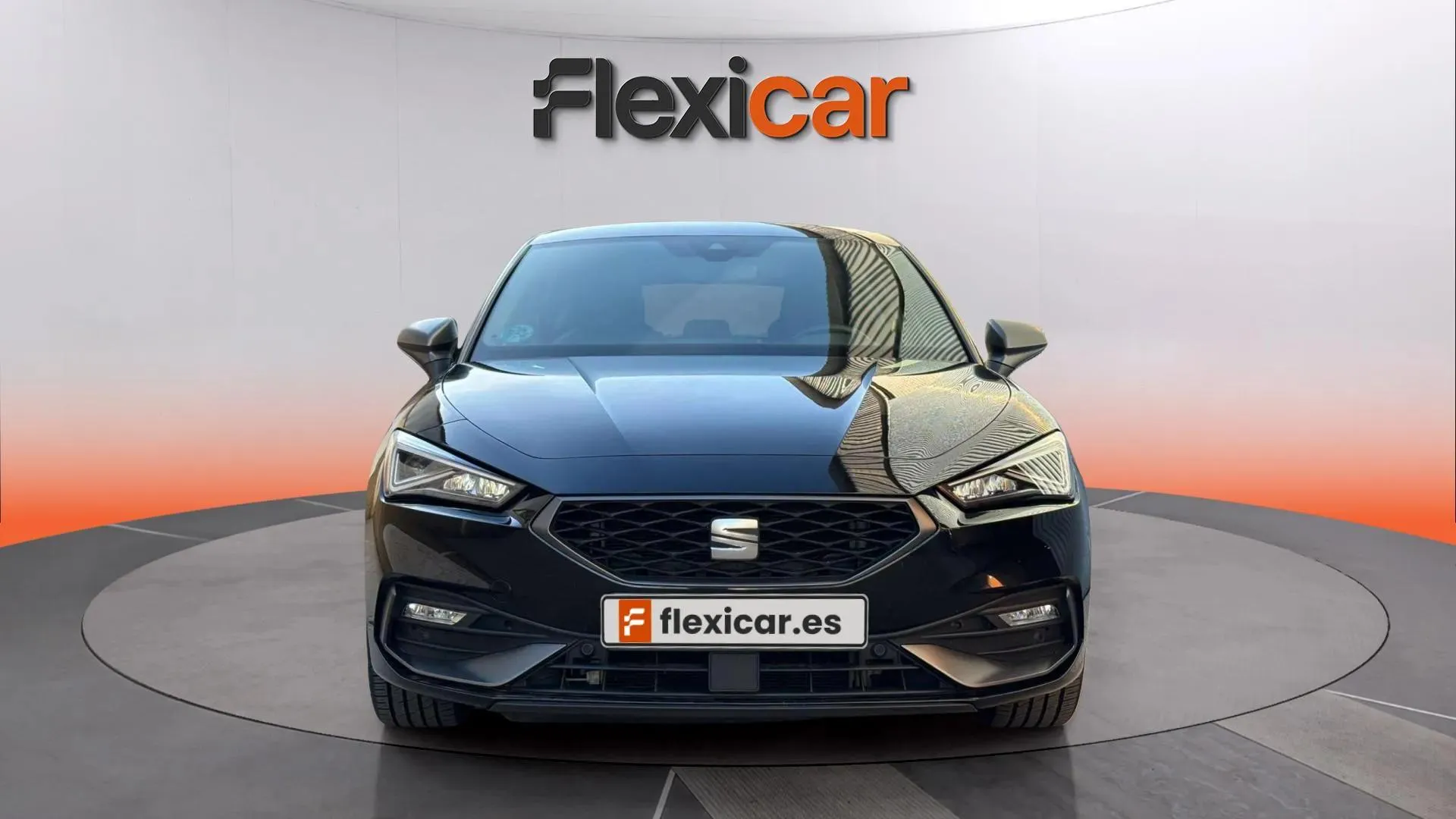 SEAT León 1.0 TSI FR 25 Aniversario - foto 2
