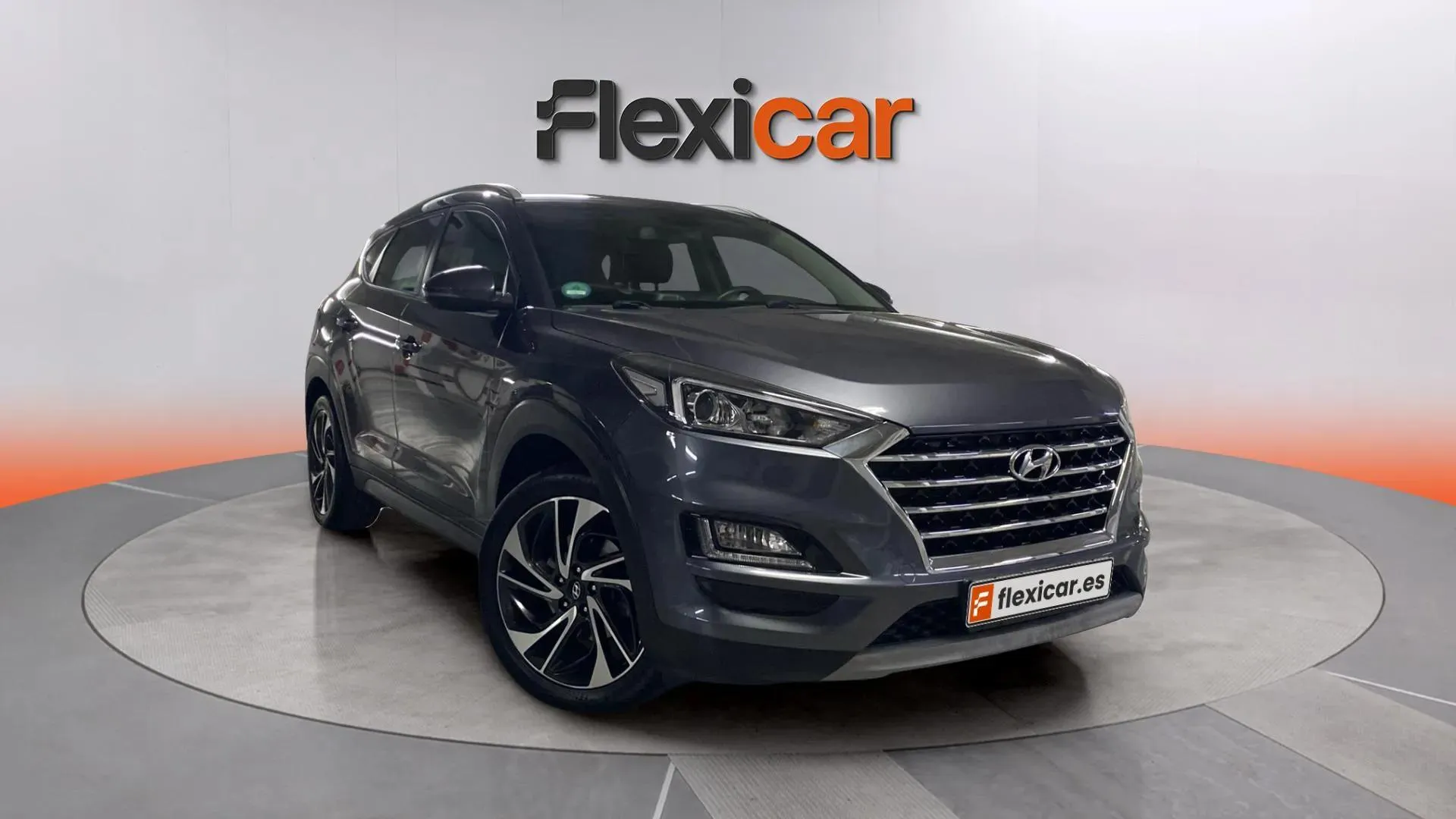 Hyundai Tucson FL T-GDi 1.6 4x4 DT Tecno SK - foto 21