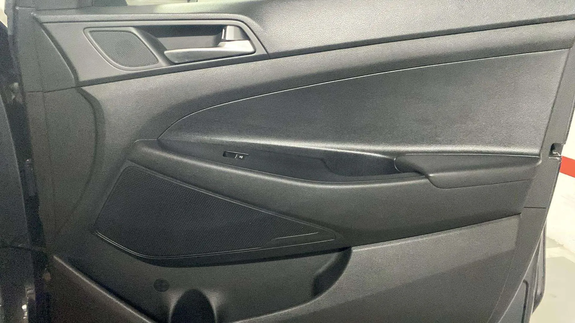 Hyundai Tucson FL T-GDi 1.6 4x4 DT Tecno SK - foto 18