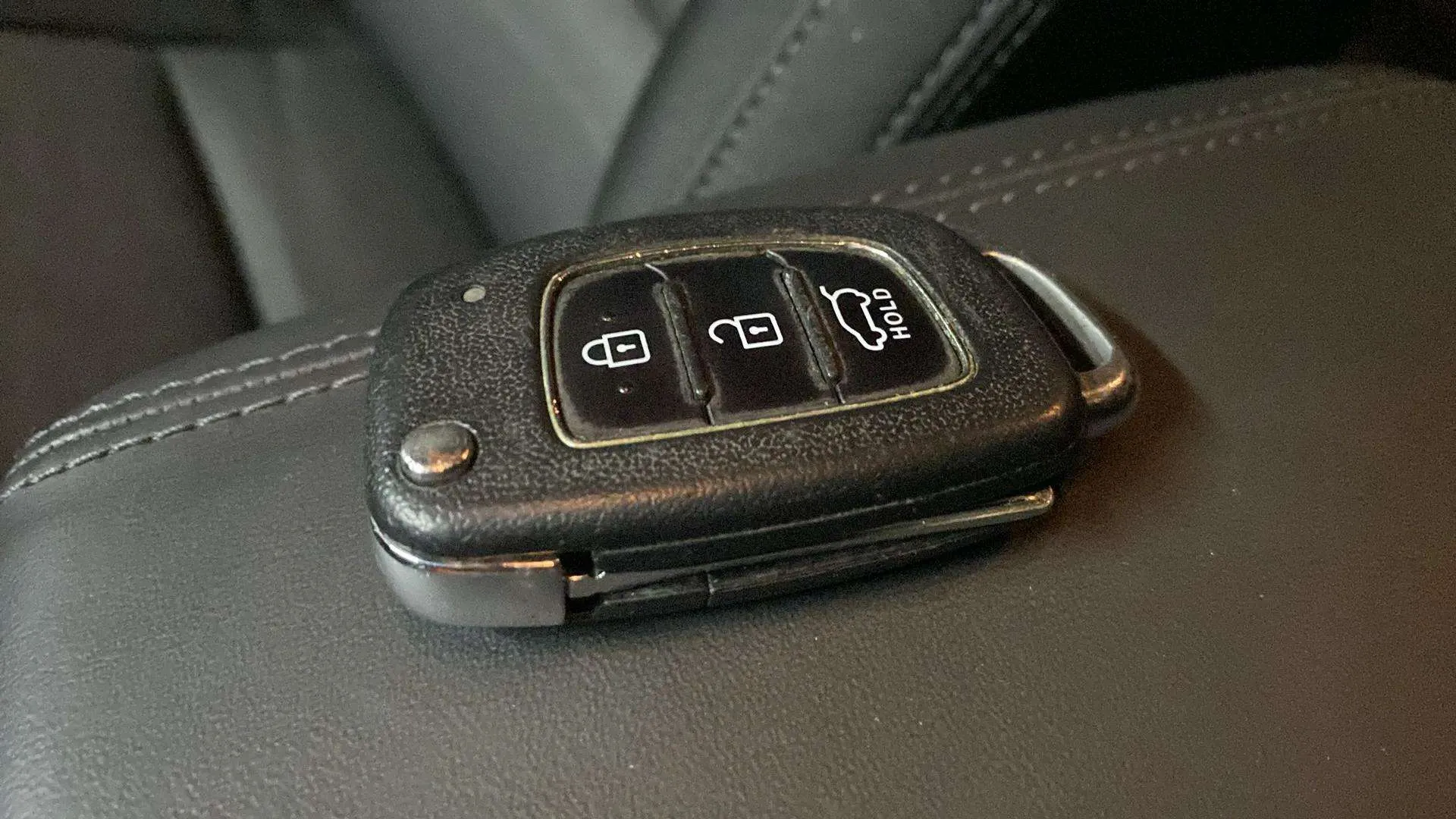 Hyundai Tucson FL T-GDi 1.6 4x4 DT Tecno SK - foto 5