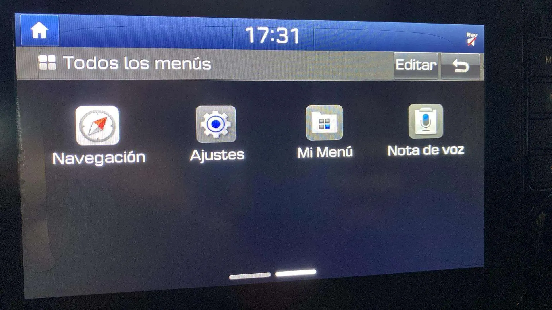 Hyundai Tucson FL T-GDi 1.6 4x4 DT Tecno SK - foto 26