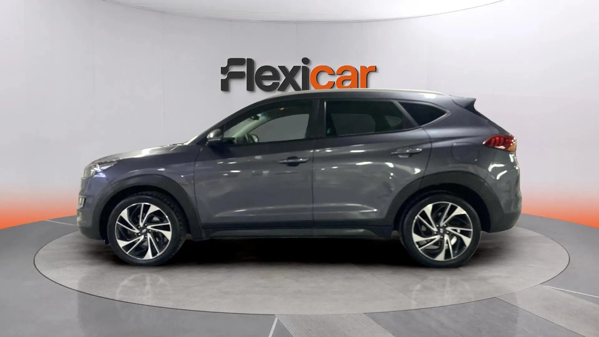 Hyundai Tucson FL T-GDi 1.6 4x4 DT Tecno SK - foto 22