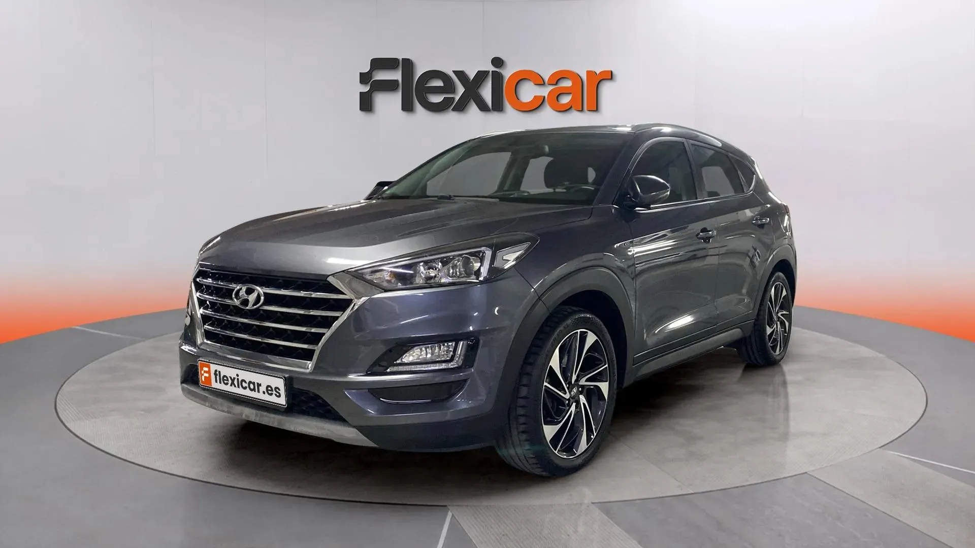 Hyundai Tucson FL T-GDi 1.6 4x4 DT Tecno SK