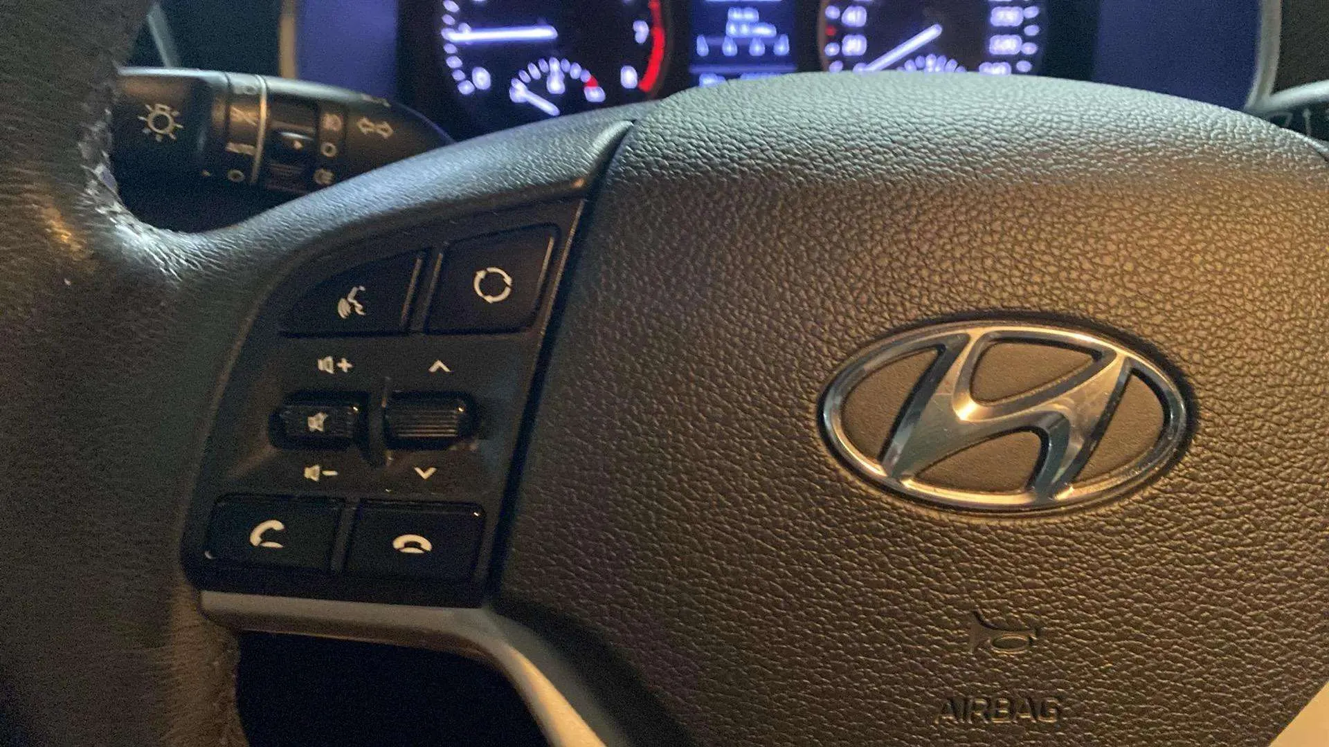 Hyundai Tucson FL T-GDi 1.6 4x4 DT Tecno SK - foto 14