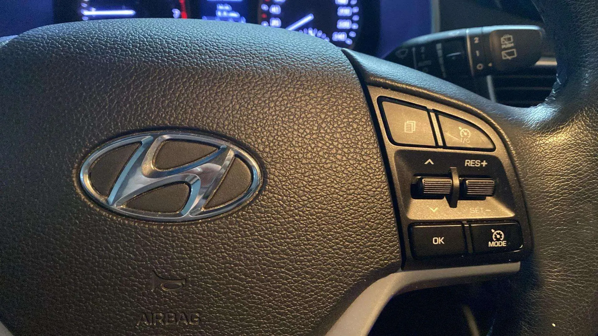 Hyundai Tucson FL T-GDi 1.6 4x4 DT Tecno SK - foto 16