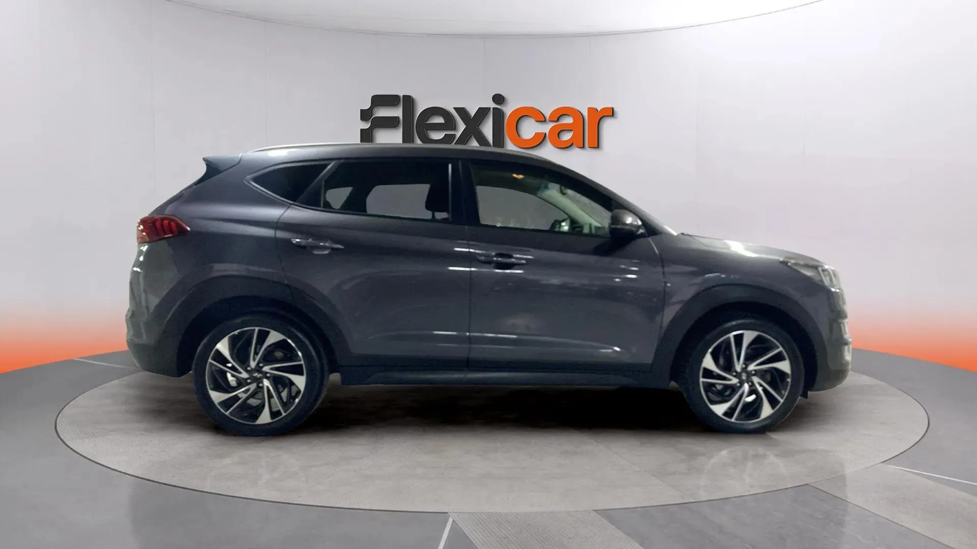Hyundai Tucson FL T-GDi 1.6 4x4 DT Tecno SK - foto 8