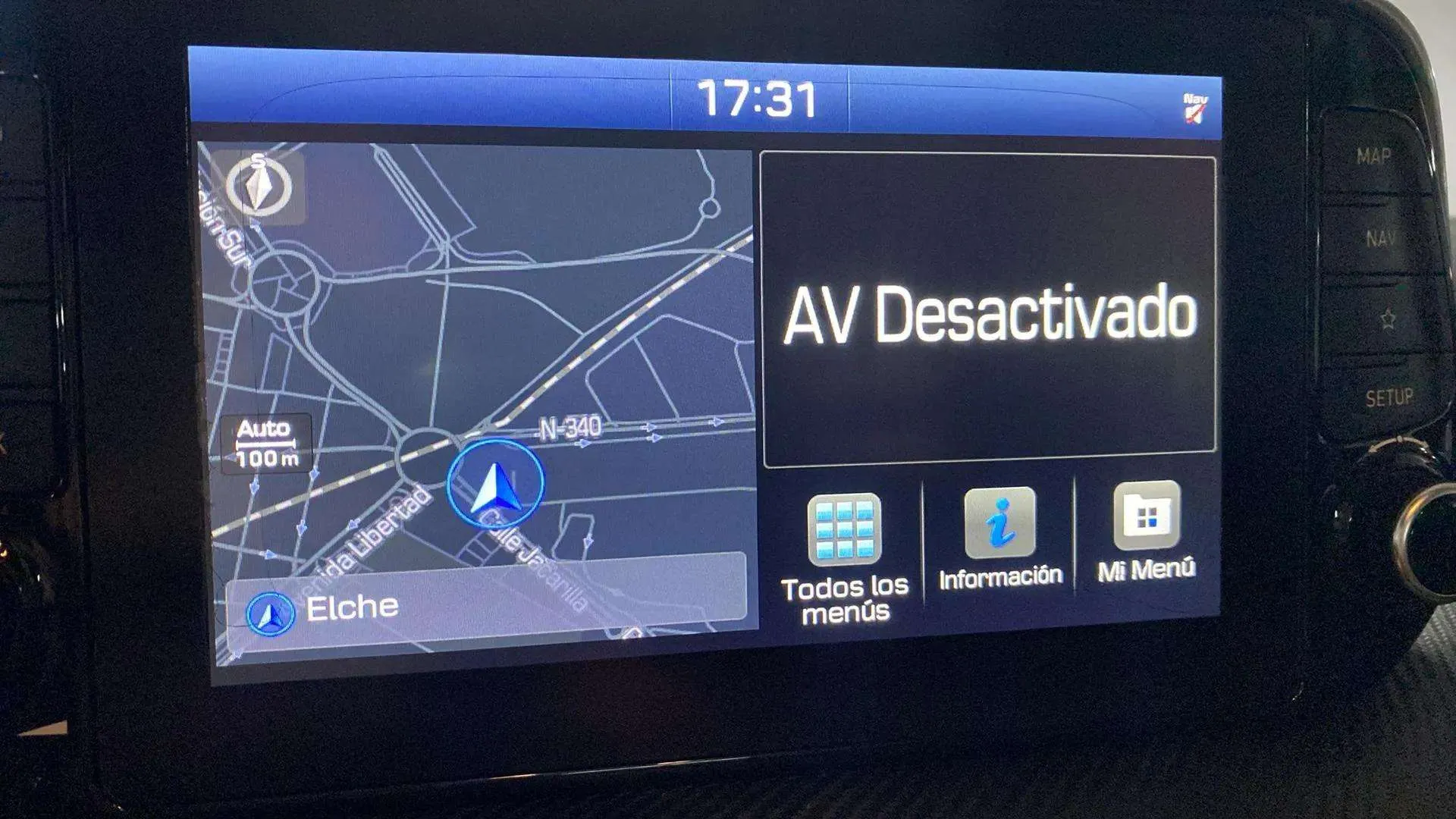 Hyundai Tucson FL T-GDi 1.6 4x4 DT Tecno SK - foto 10