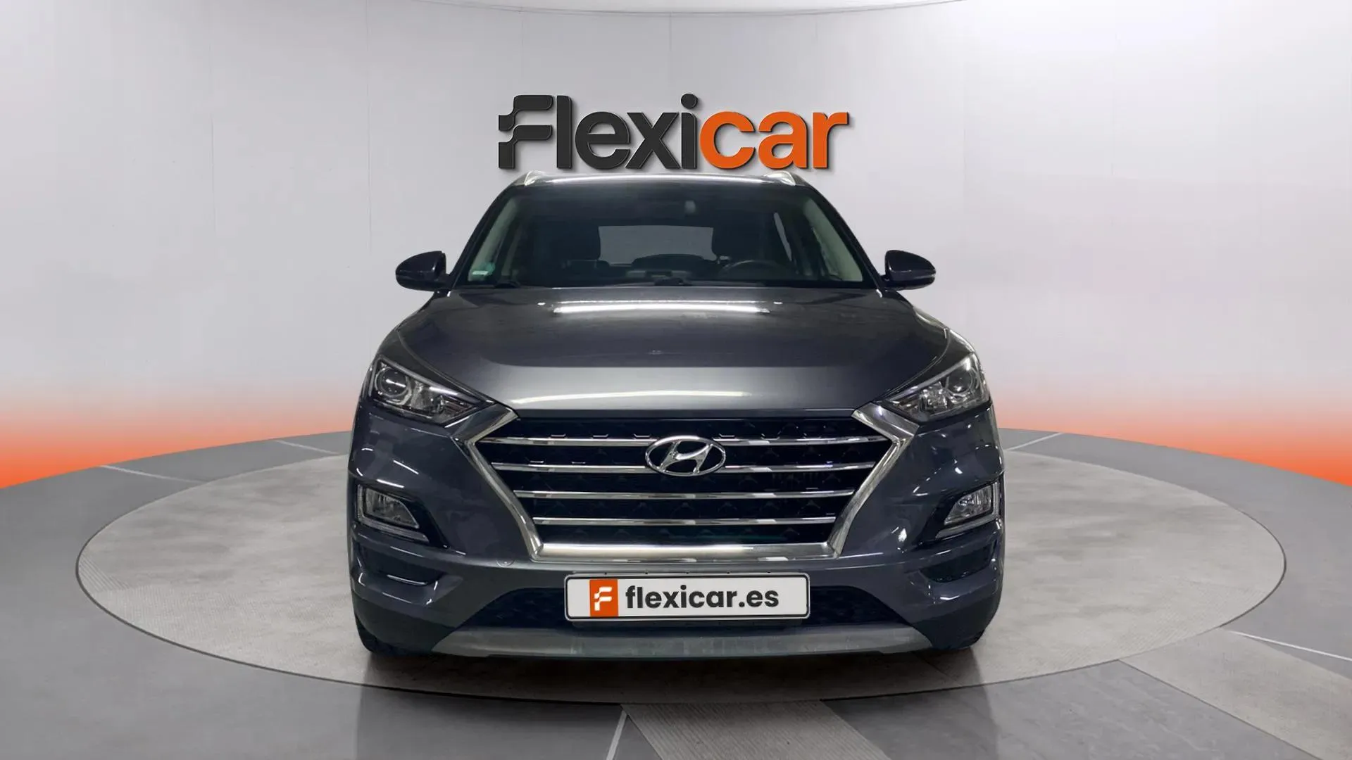 Hyundai Tucson FL T-GDi 1.6 4x4 DT Tecno SK - foto 20