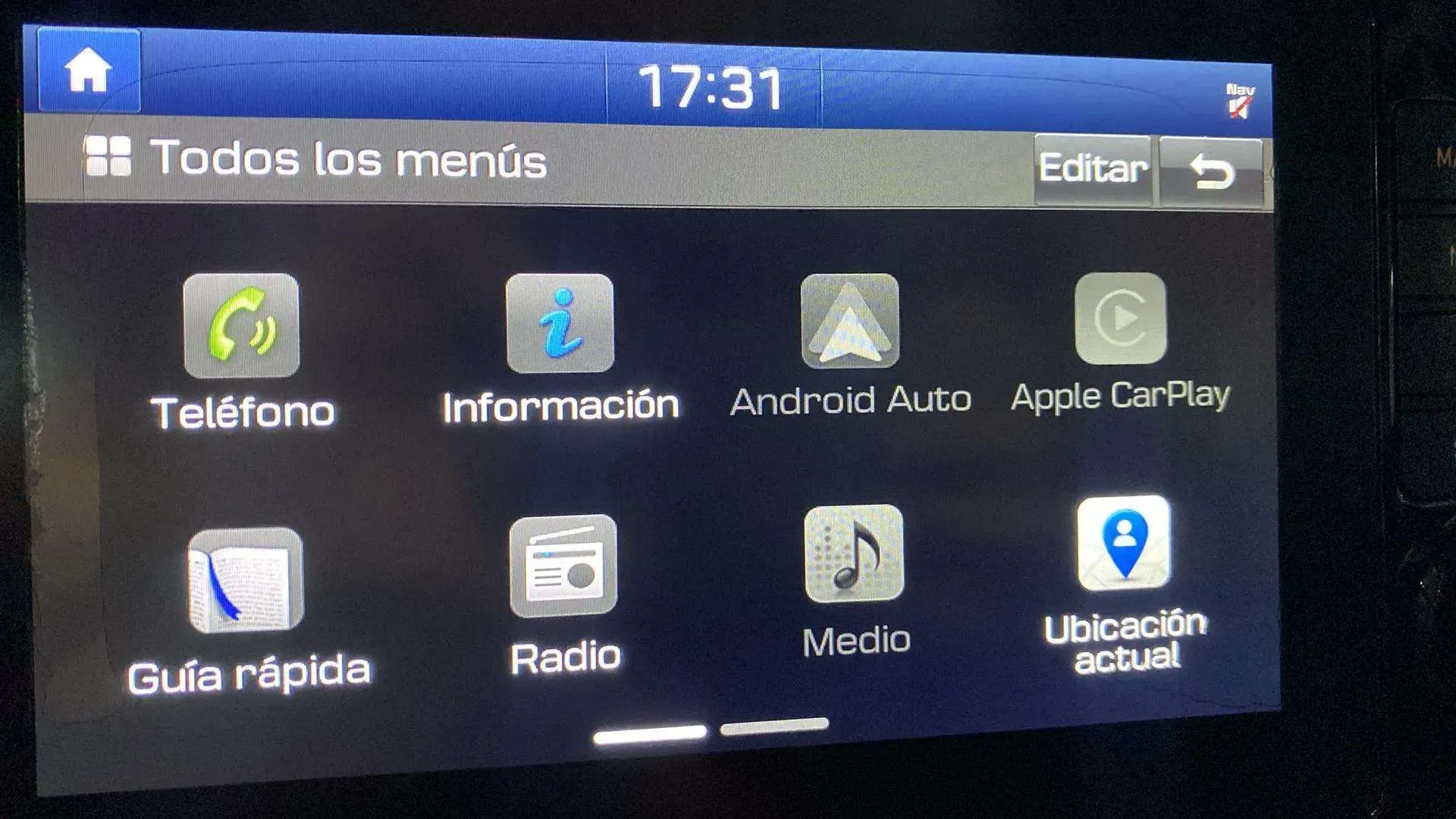 Hyundai Tucson FL T-GDi 1.6 4x4 DT Tecno SK - foto 25