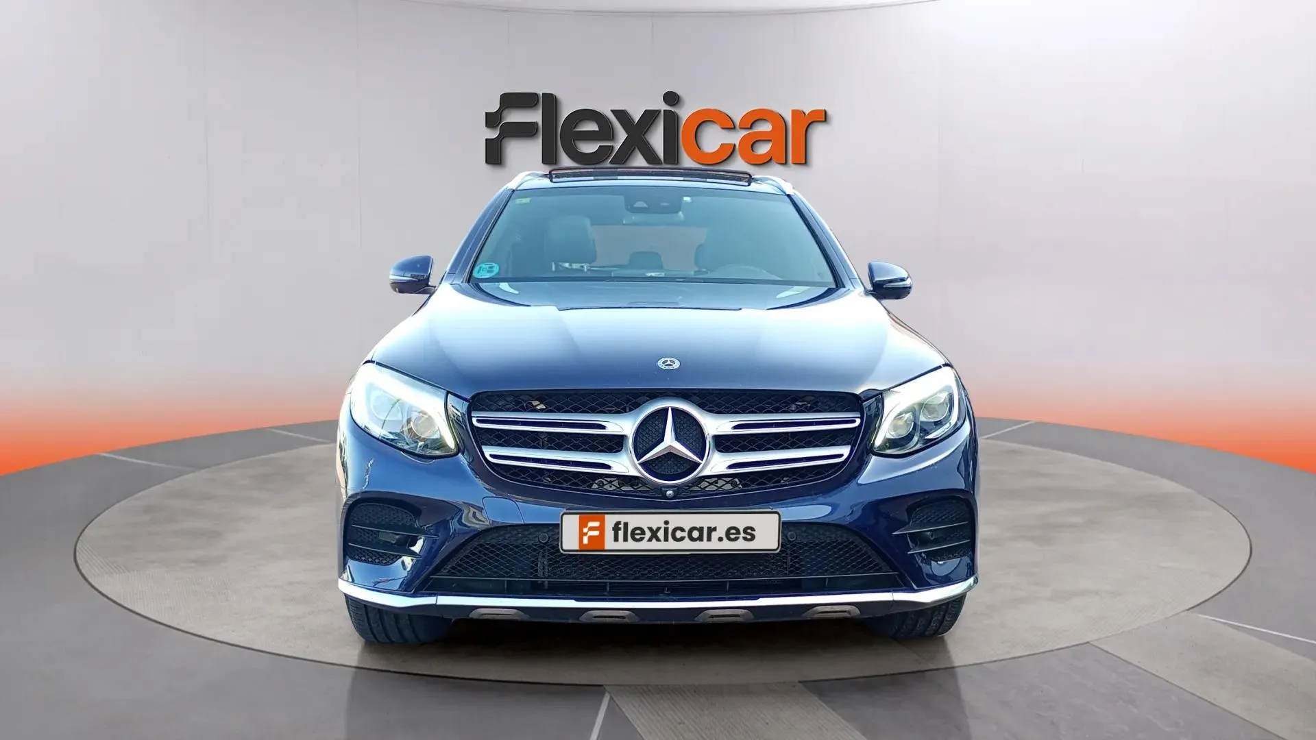 Mercedes-Benz GLC 250 d 4MATIC - foto 3