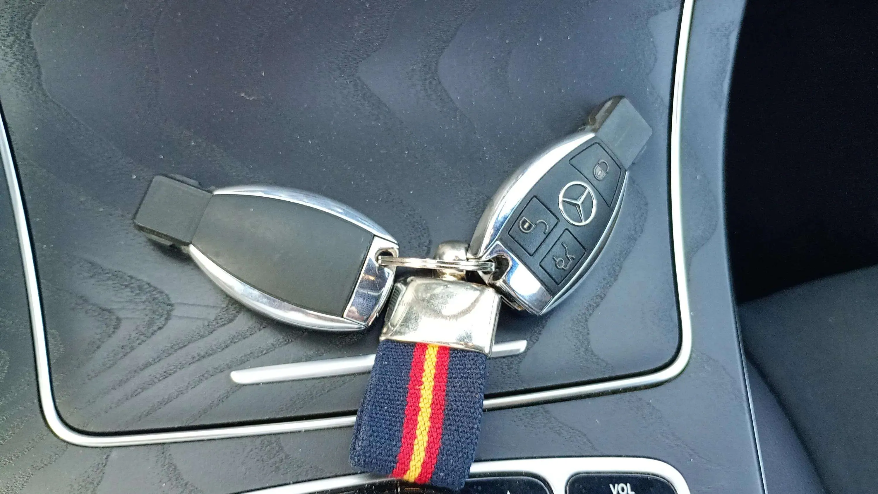 Mercedes-Benz GLC 250 d 4MATIC - foto 17