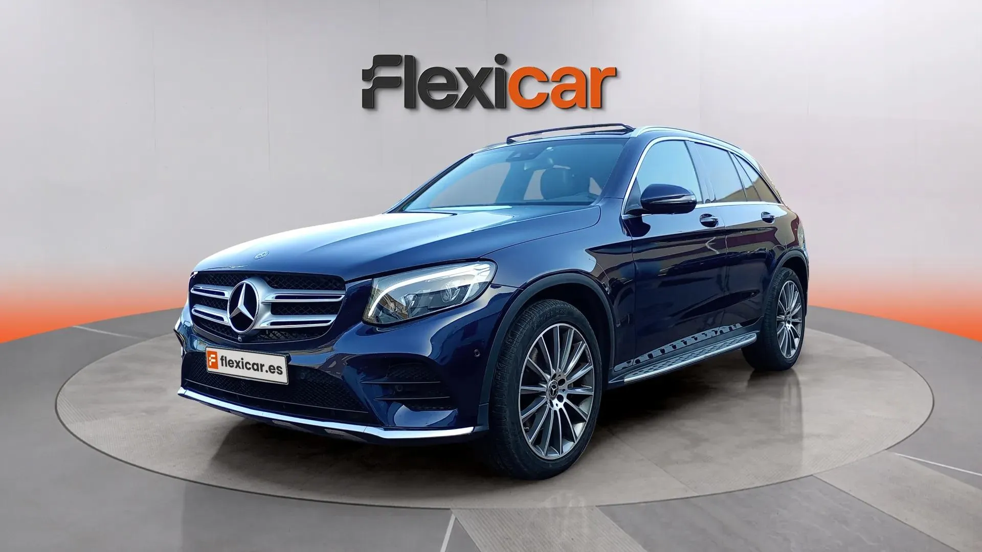 Mercedes-Benz GLC 250 d 4MATIC - foto 2