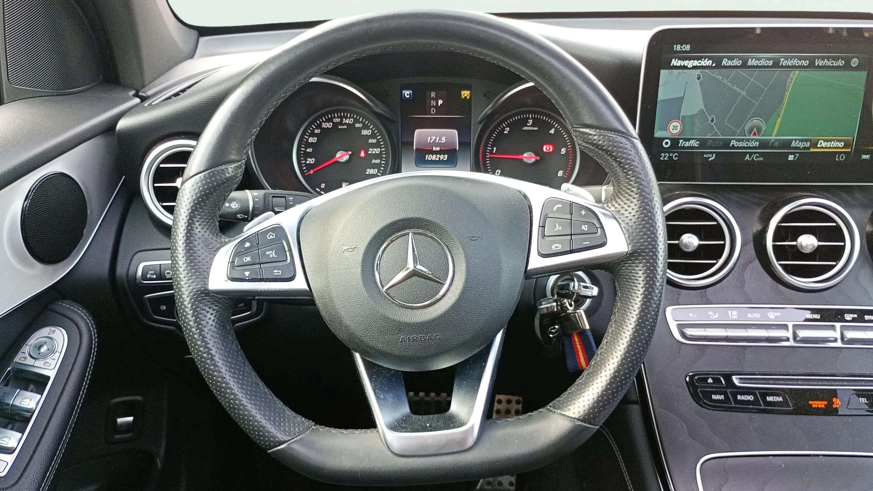 Mercedes-Benz GLC 250 d 4MATIC - foto 11