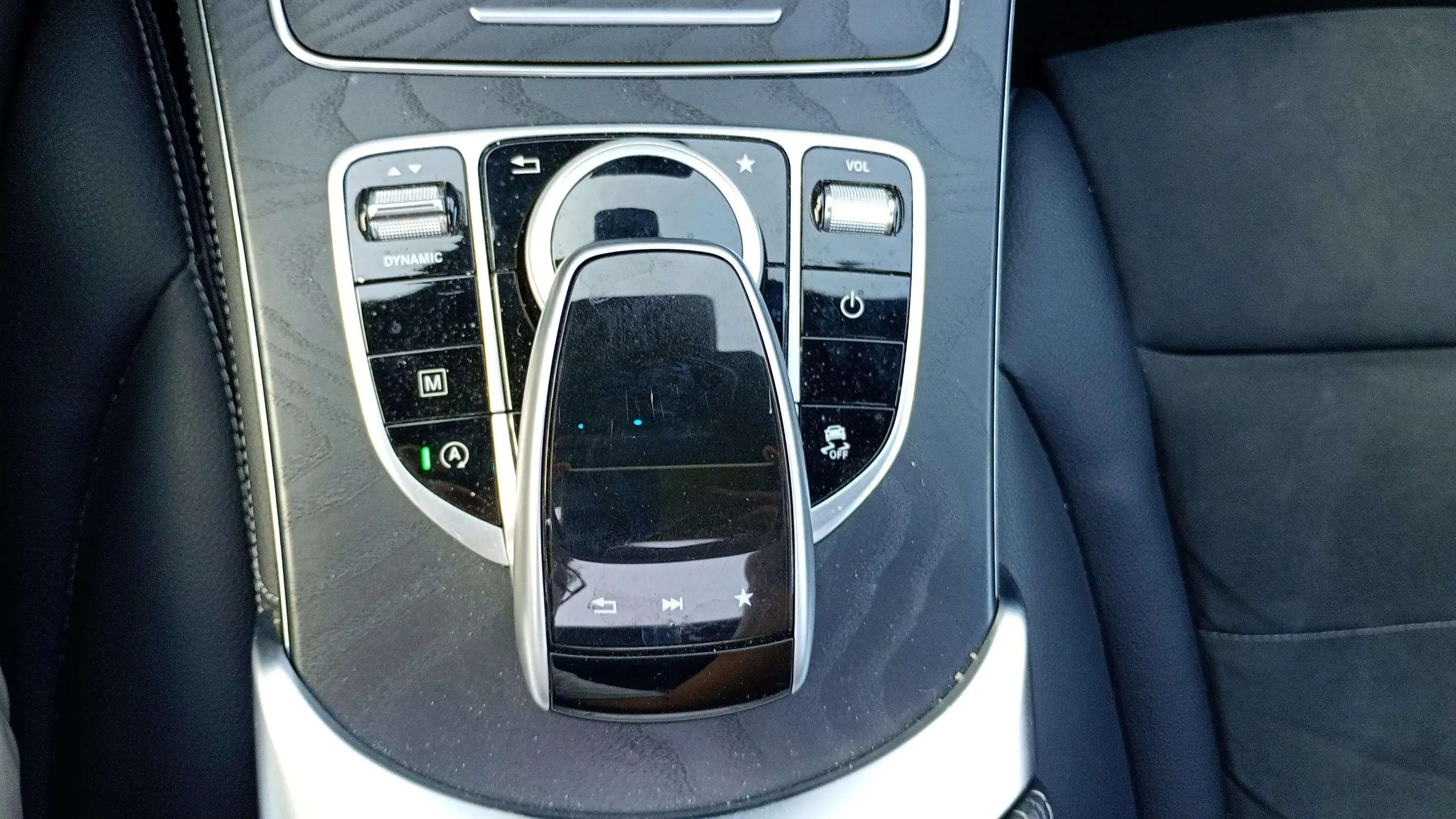 Mercedes-Benz GLC 250 d 4MATIC - foto 25