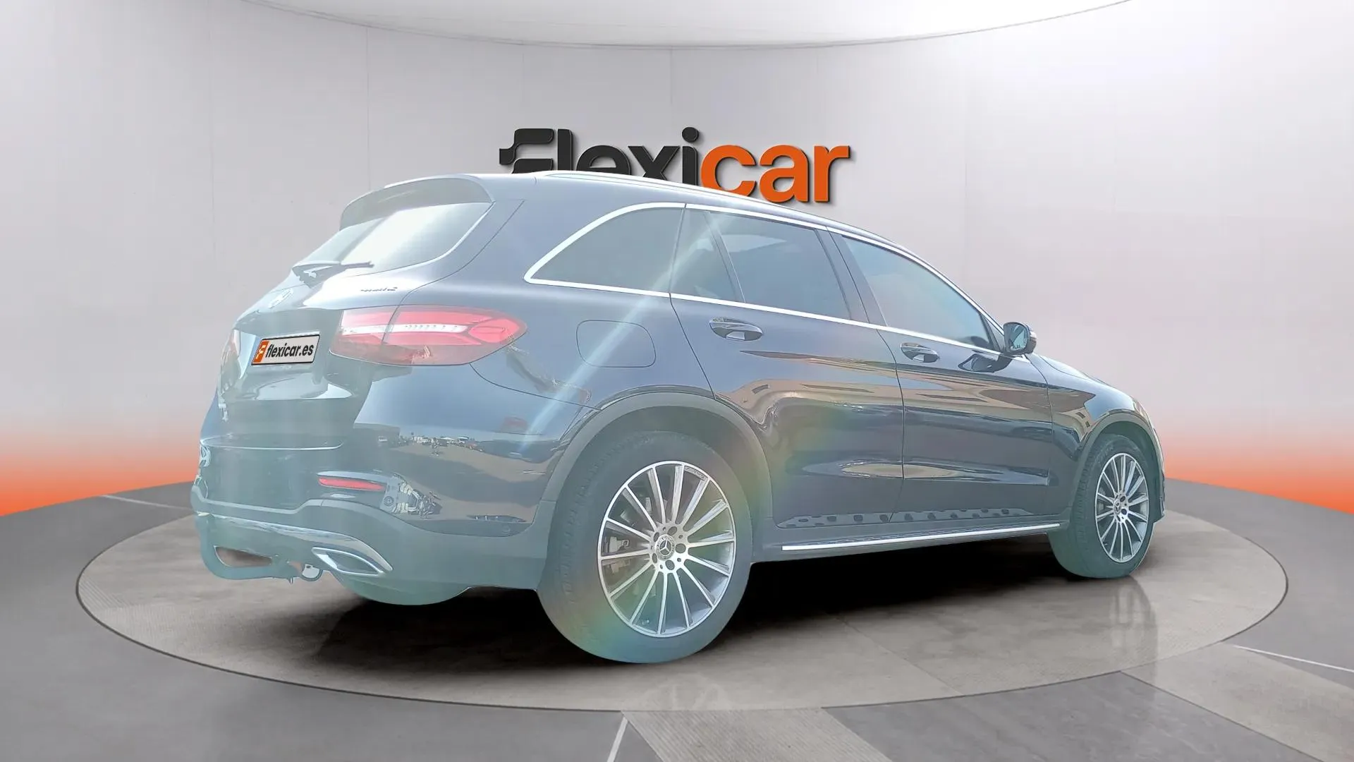 Mercedes-Benz GLC 250 d 4MATIC - foto 4