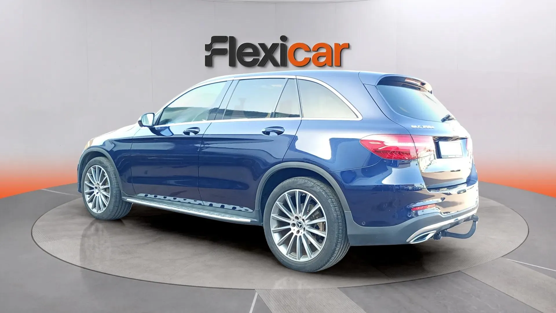 Mercedes-Benz GLC 250 d 4MATIC - foto 7