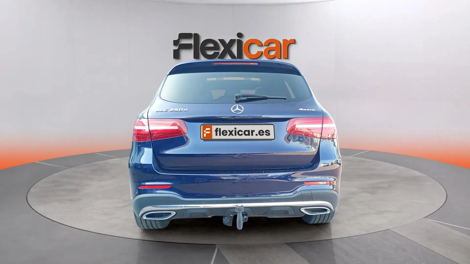 Mercedes-Benz GLC 250 d 4MATIC - foto 8