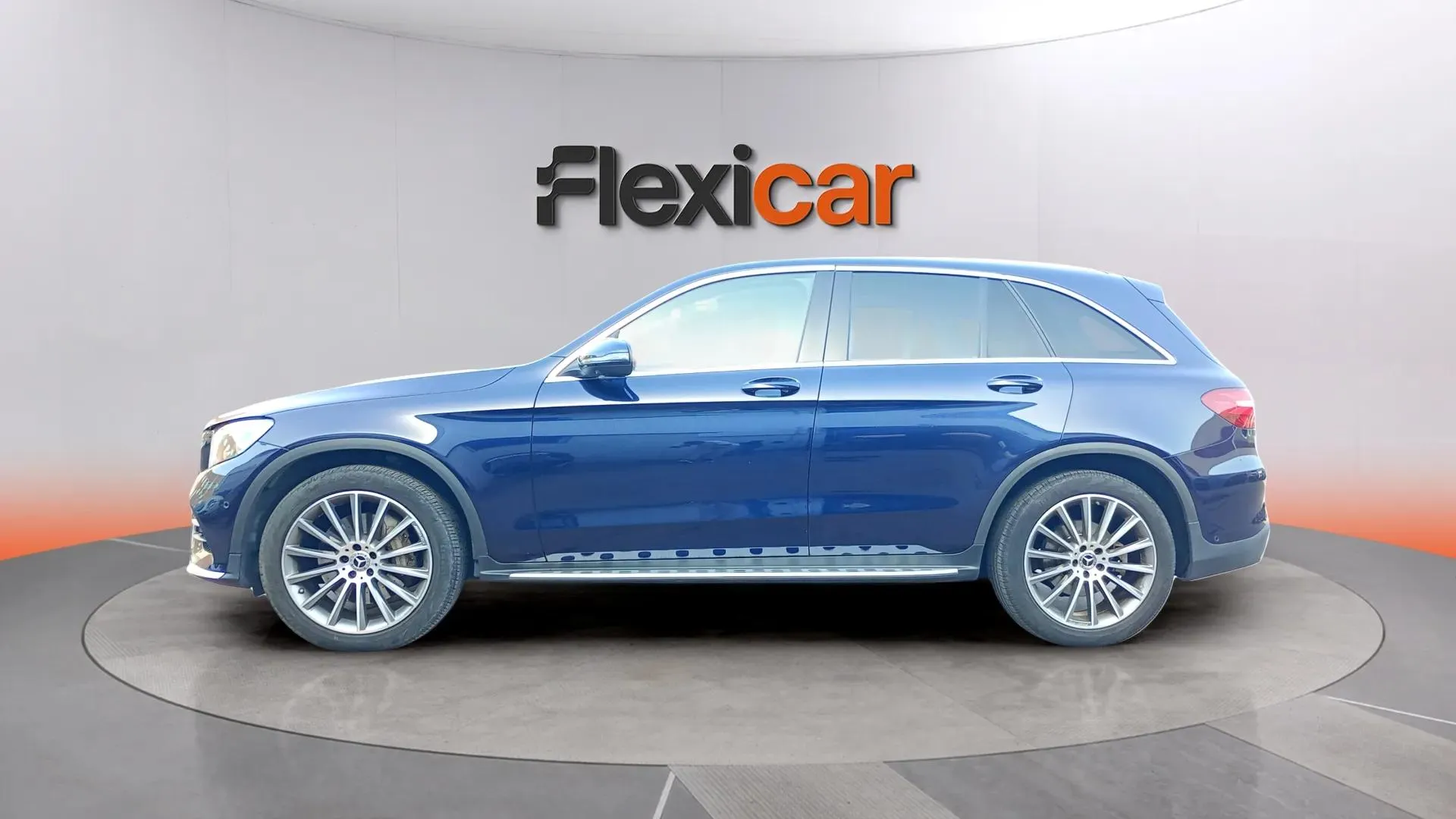 Mercedes-Benz GLC 250 d 4MATIC - foto 6