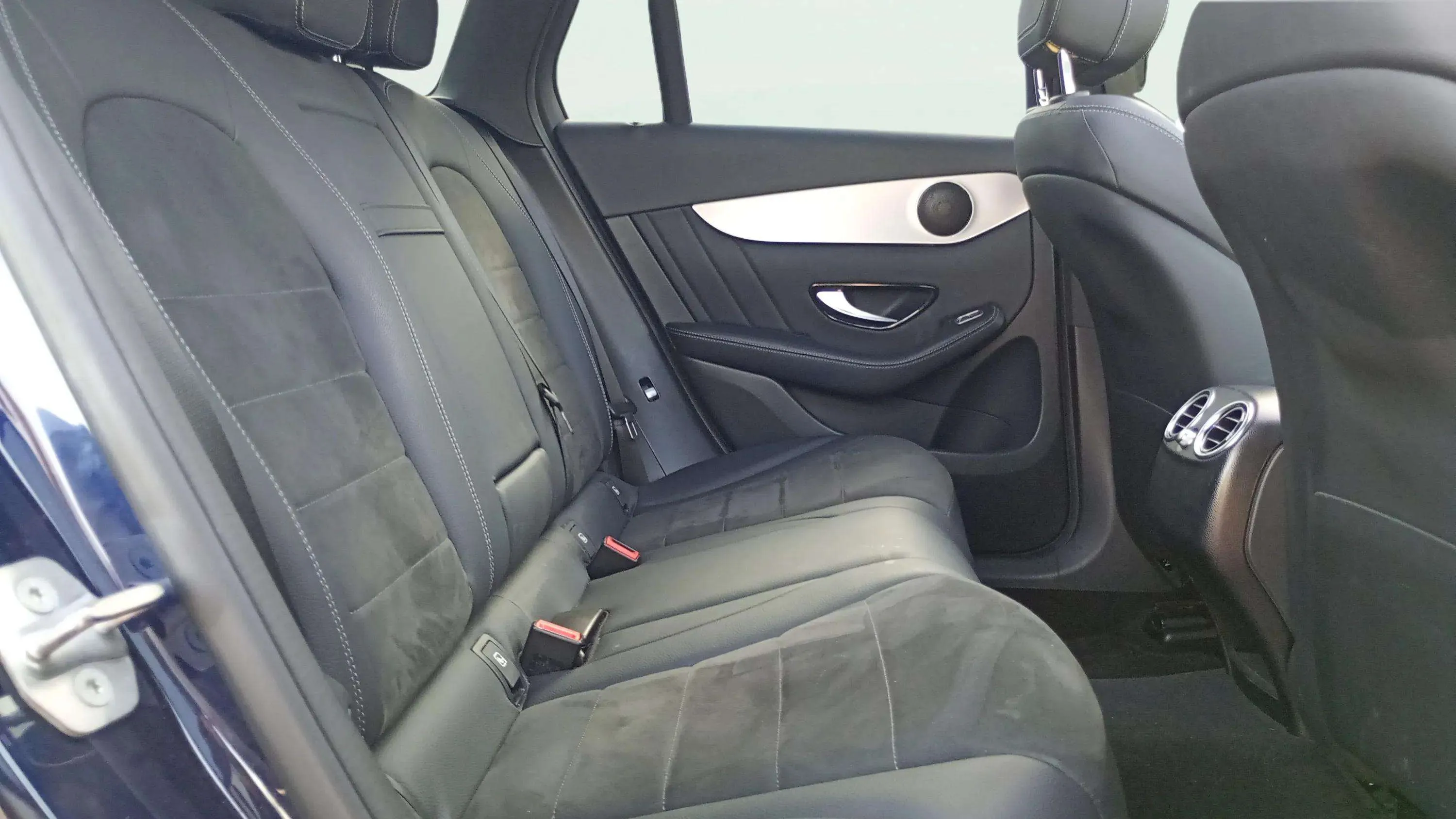 Mercedes-Benz GLC 250 d 4MATIC - foto 19