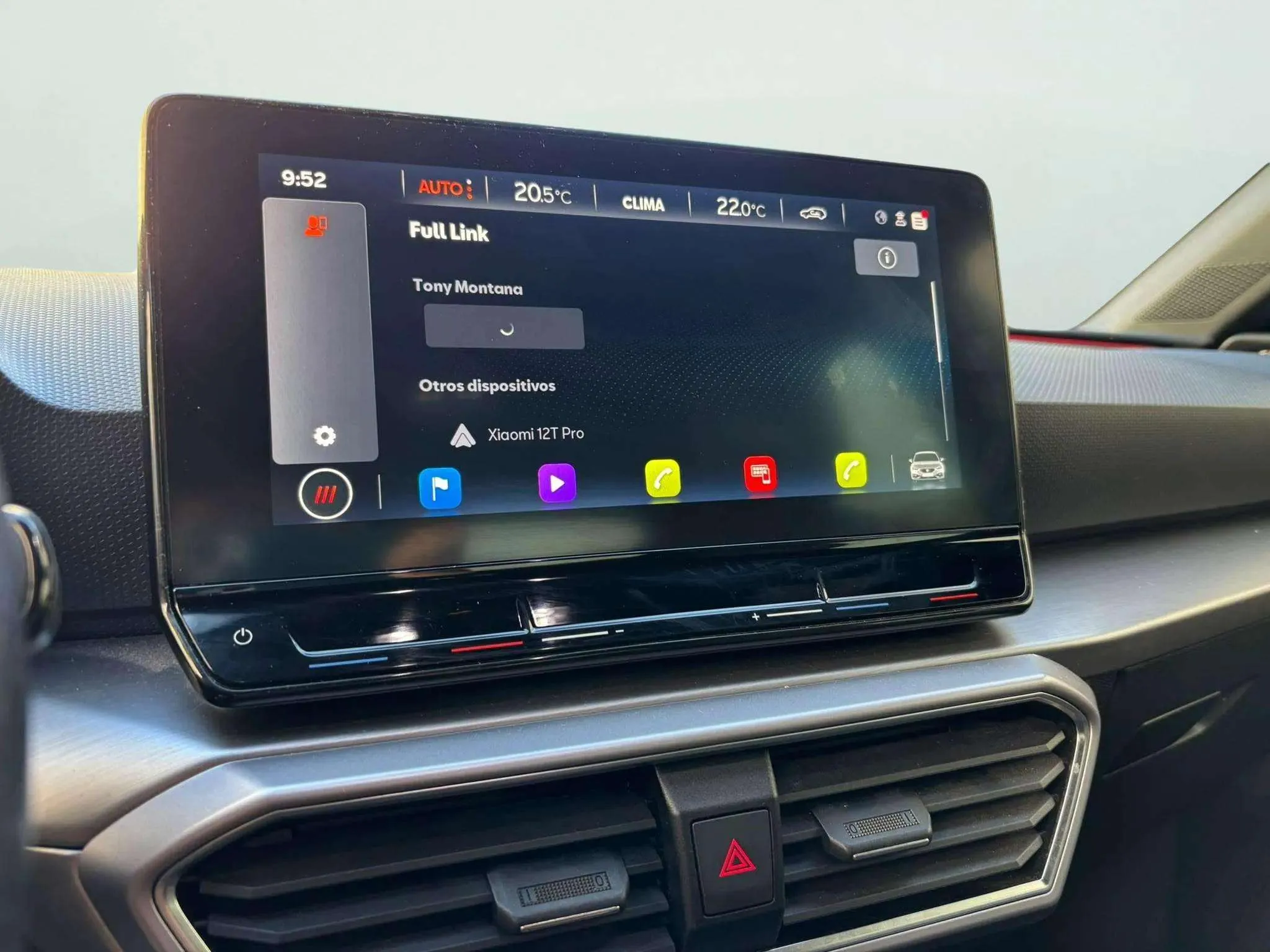 SEAT León 1.0 TSI FR 25 Aniversario - foto 11