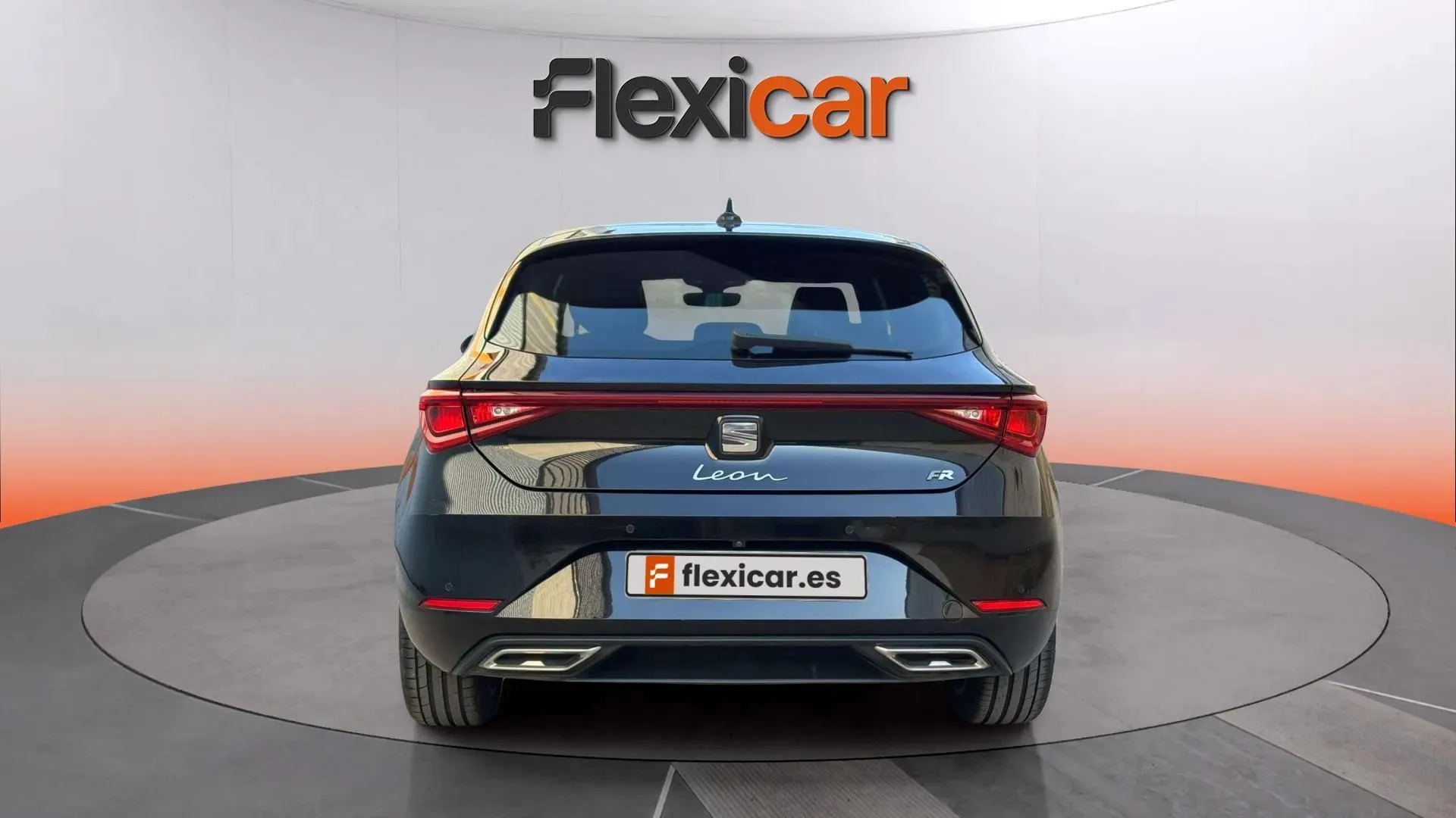 SEAT León 1.0 TSI FR 25 Aniversario - foto 5