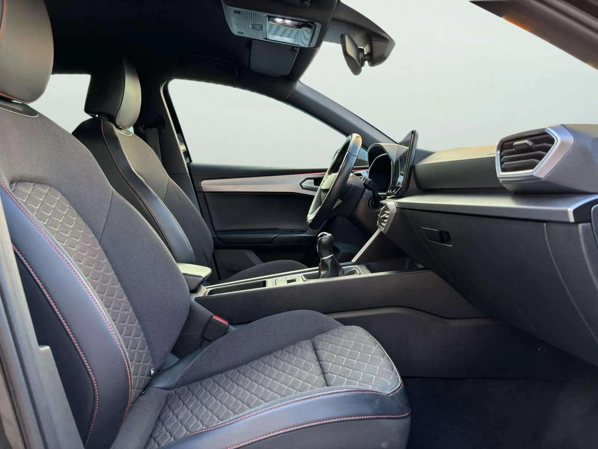 SEAT León 1.0 TSI FR 25 Aniversario - foto 15