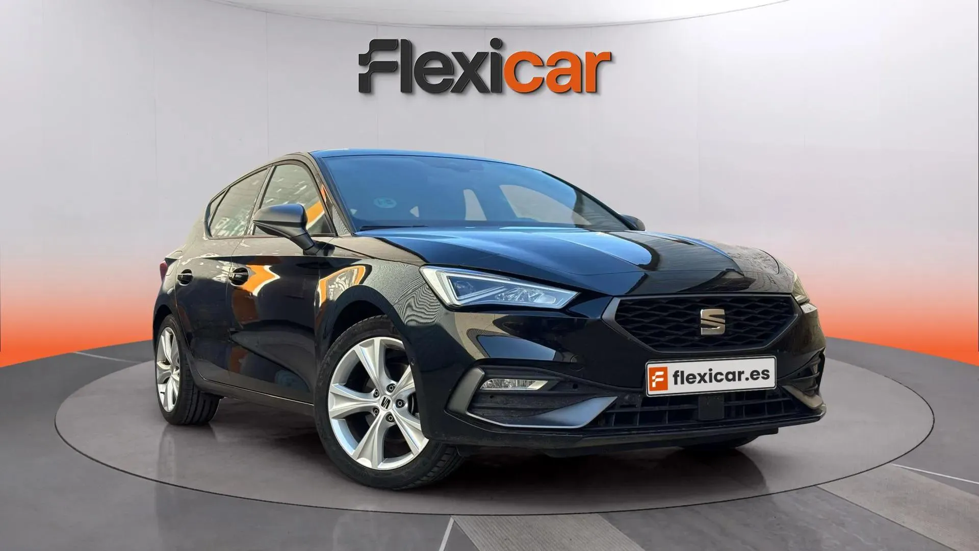 SEAT León 1.0 TSI FR 25 Aniversario