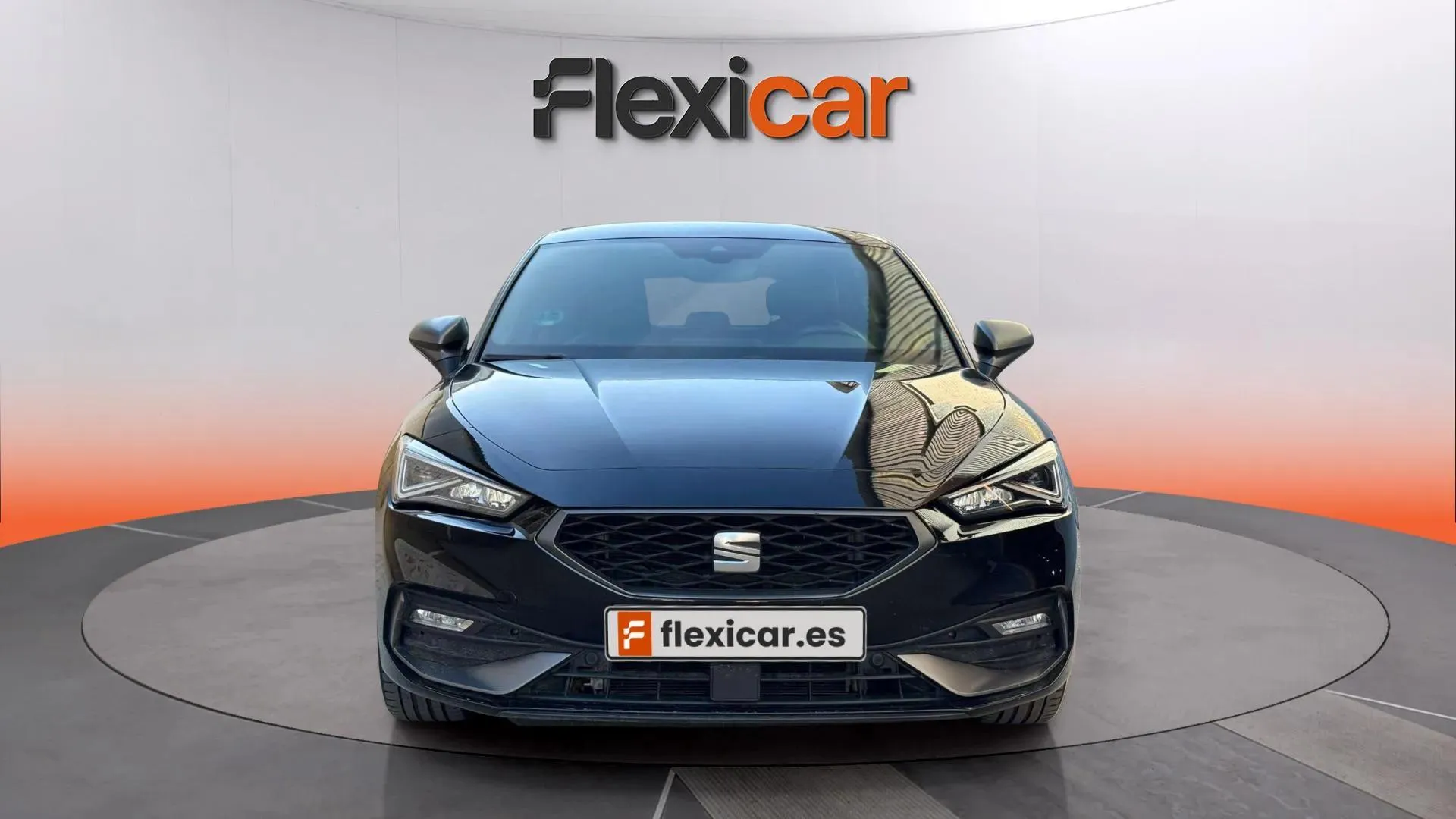 SEAT León 1.0 TSI FR 25 Aniversario - foto 2