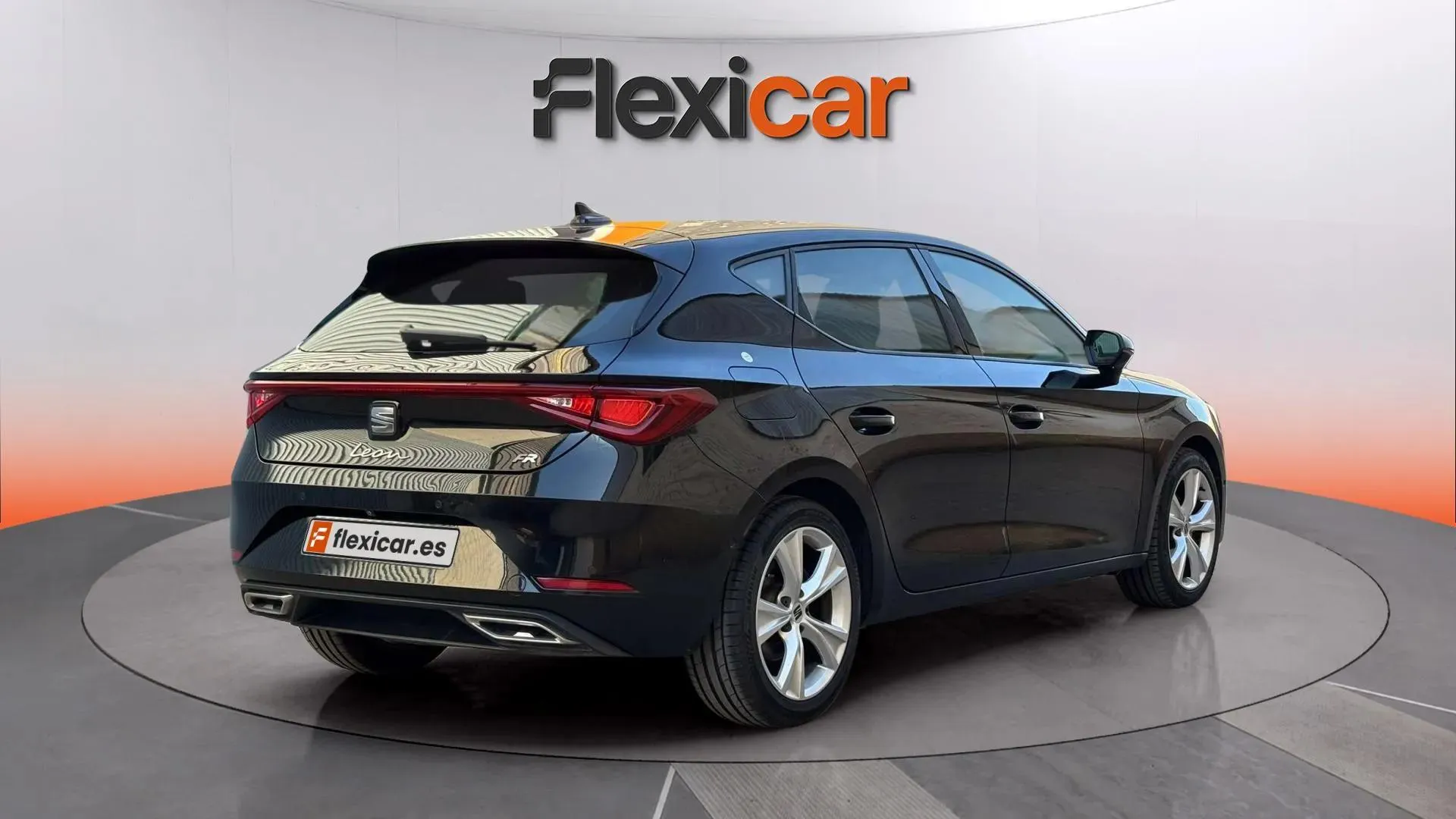SEAT León 1.0 TSI FR 25 Aniversario - foto 3
