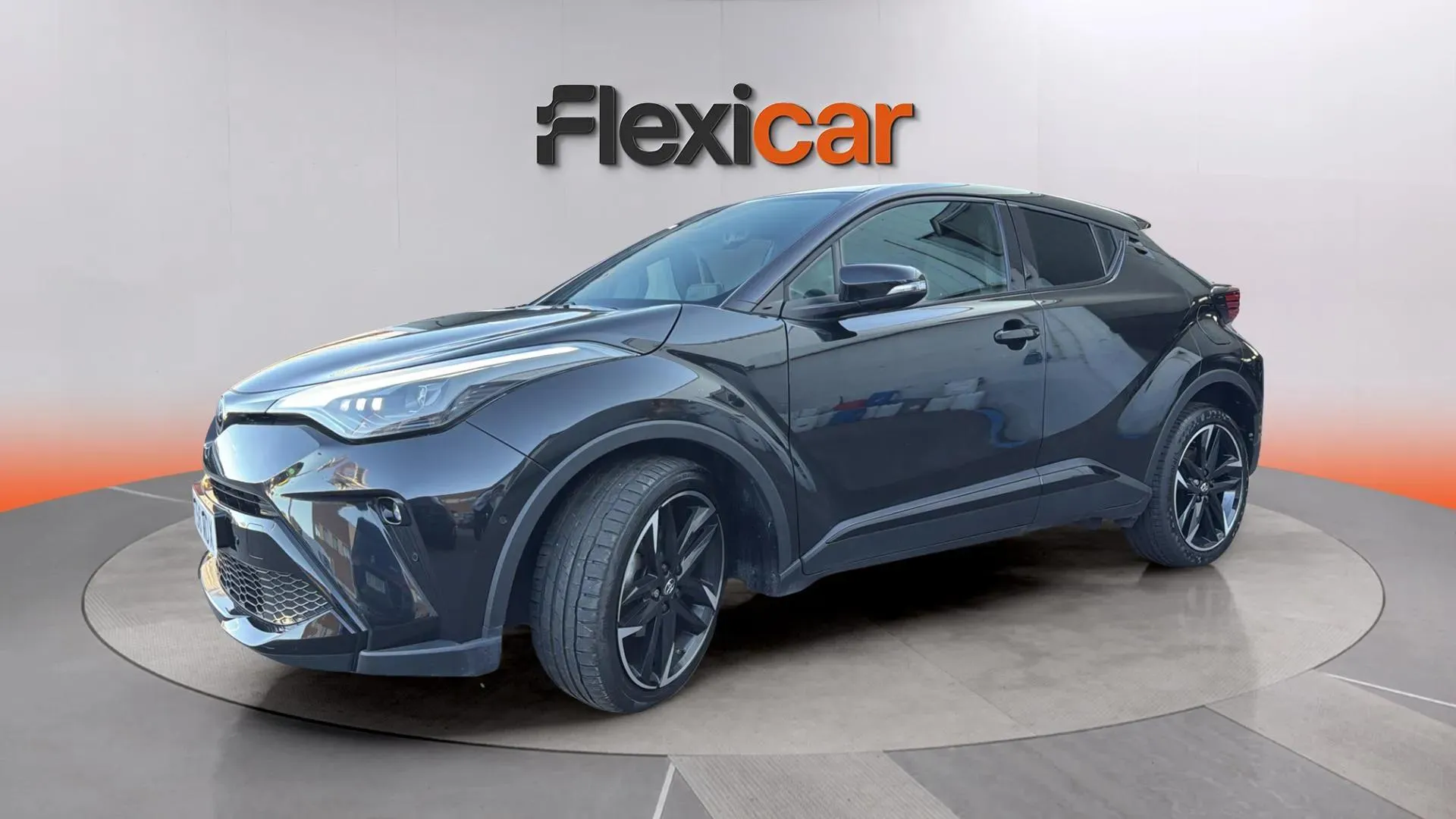 Toyota C-HR 2.0 200H GR Sport - foto 9