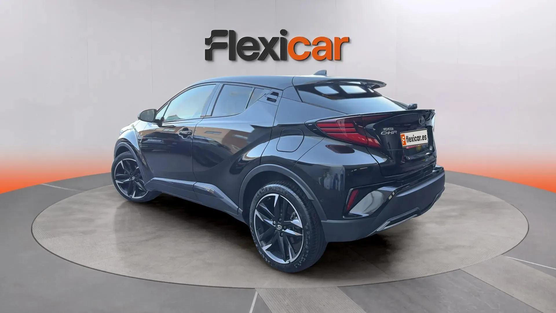 Toyota C-HR 2.0 200H GR Sport - foto 11