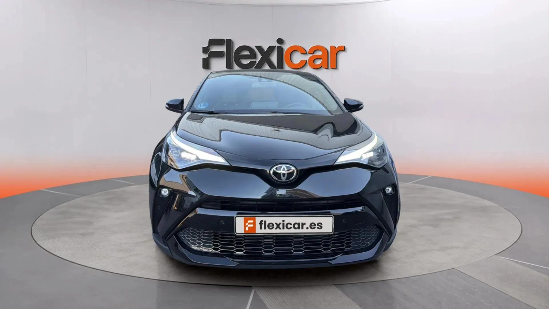 Toyota C-HR 2.0 200H GR Sport - foto 3