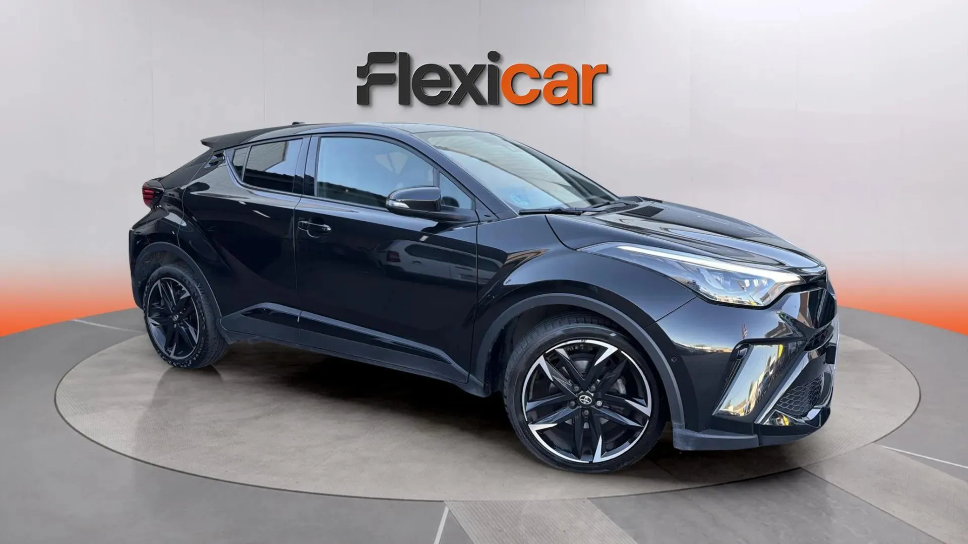 Toyota C-HR 2.0 200H GR Sport - foto 6