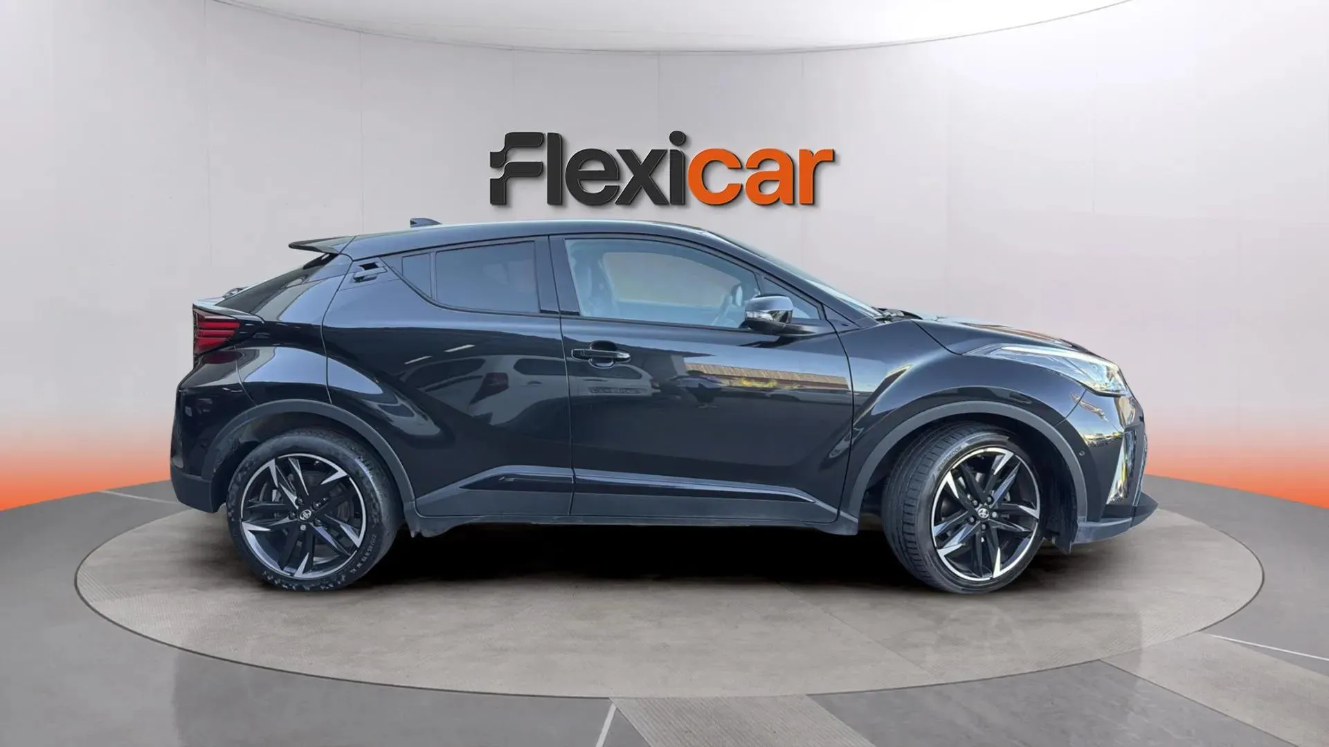 Toyota C-HR 2.0 200H GR Sport - foto 7