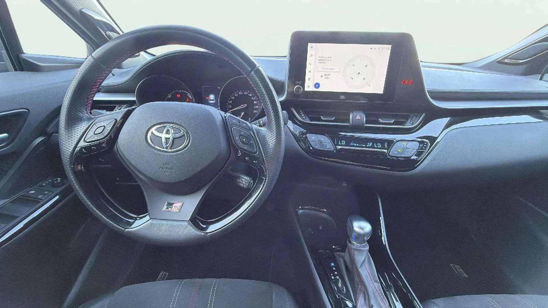 Toyota C-HR 2.0 200H GR Sport - foto 16