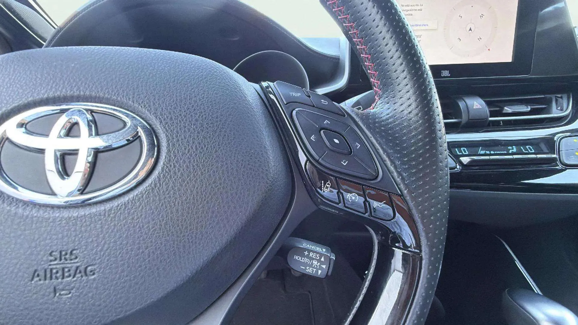 Toyota C-HR 2.0 200H GR Sport - foto 19