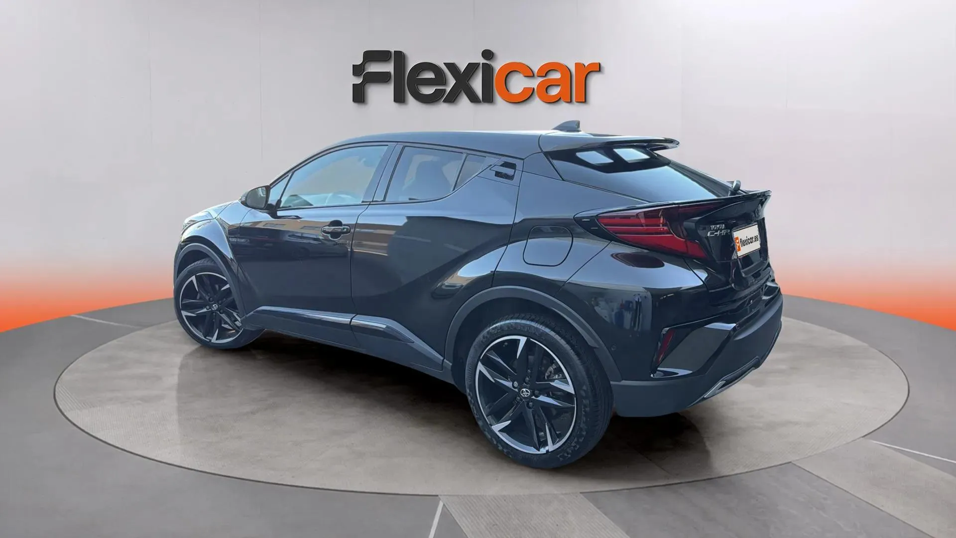Toyota C-HR 2.0 200H GR Sport - foto 10