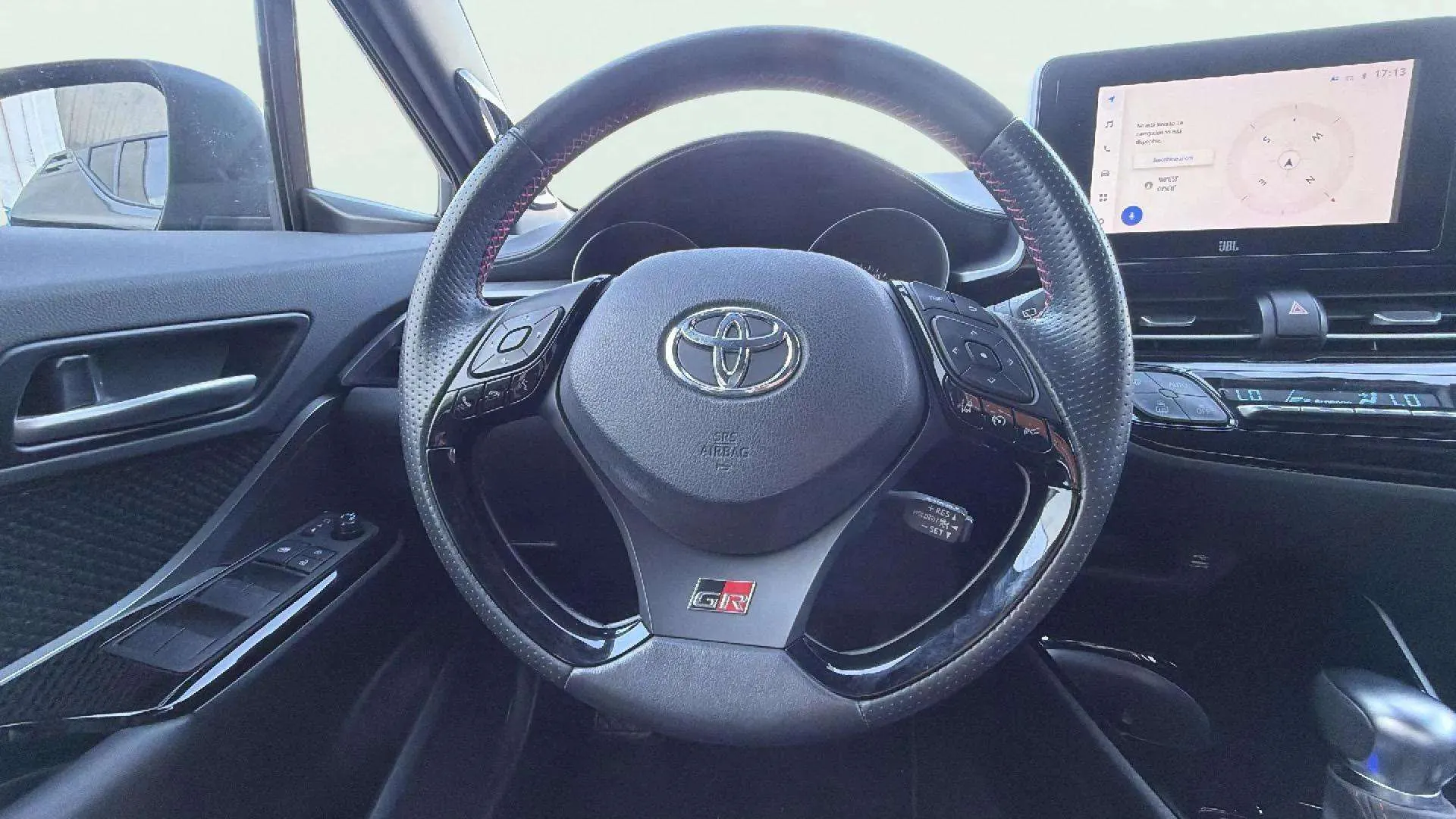 Toyota C-HR 2.0 200H GR Sport - foto 15