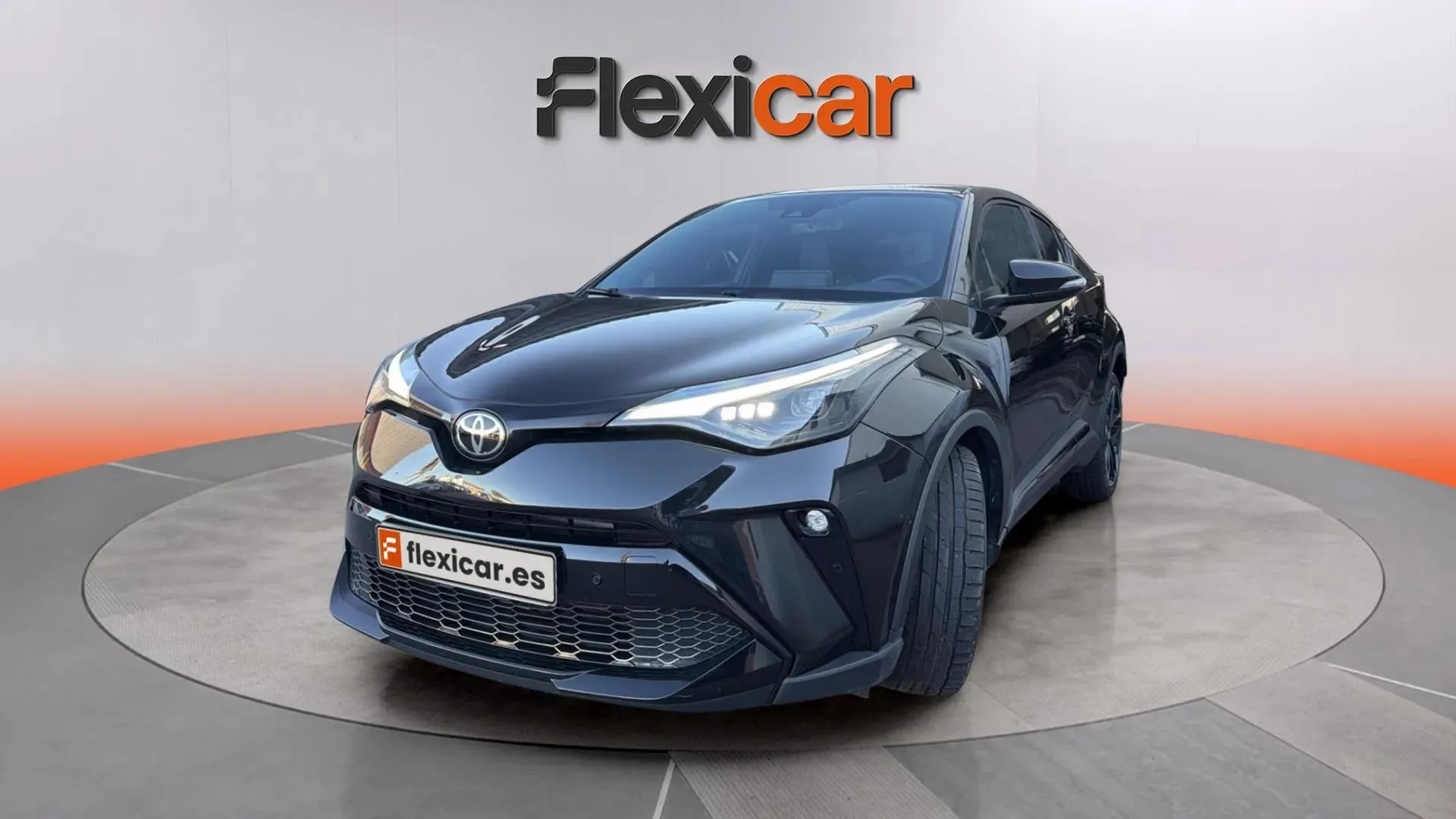 Toyota C-HR 2.0 200H GR Sport - foto 2