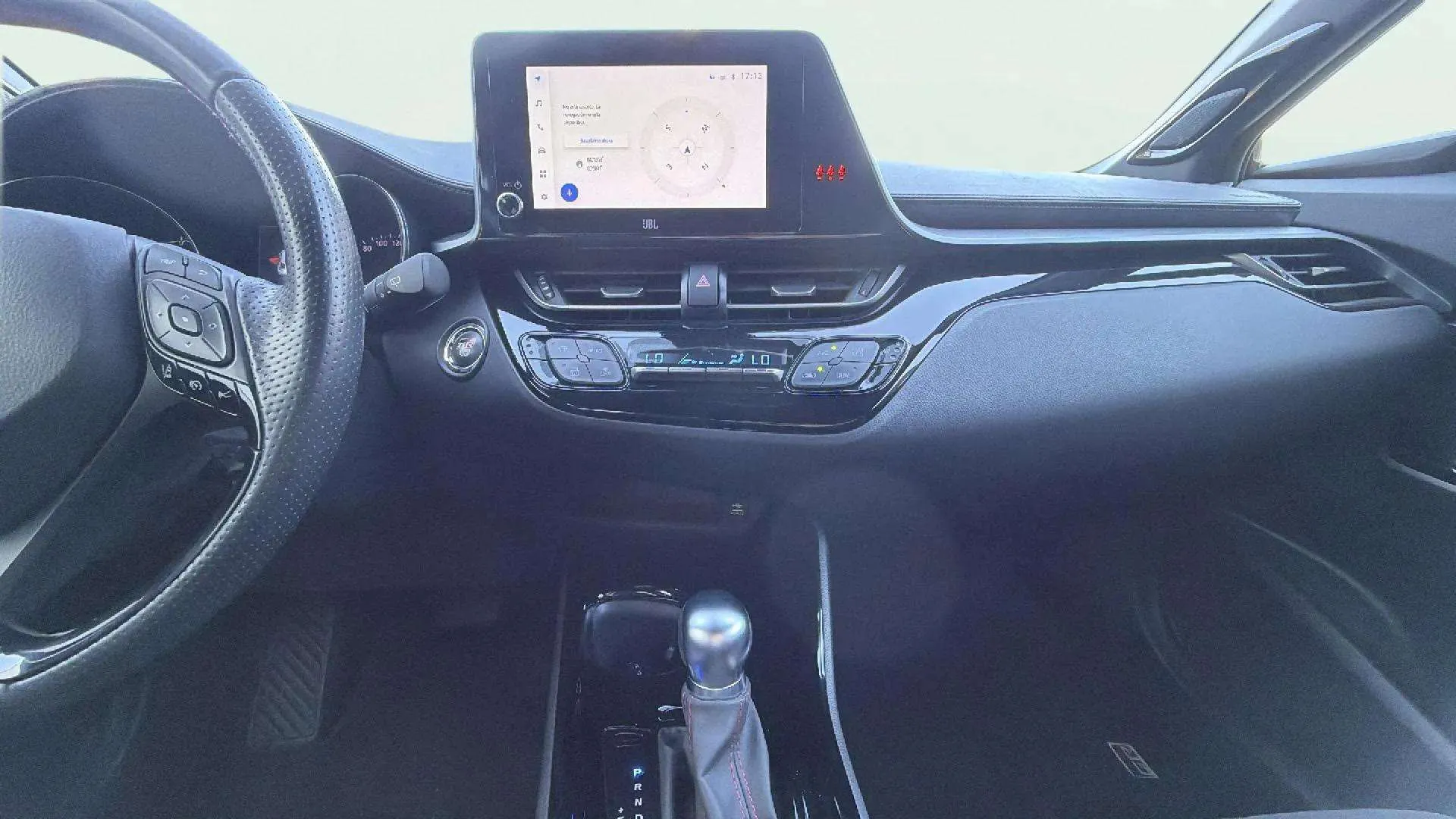 Toyota C-HR 2.0 200H GR Sport - foto 17