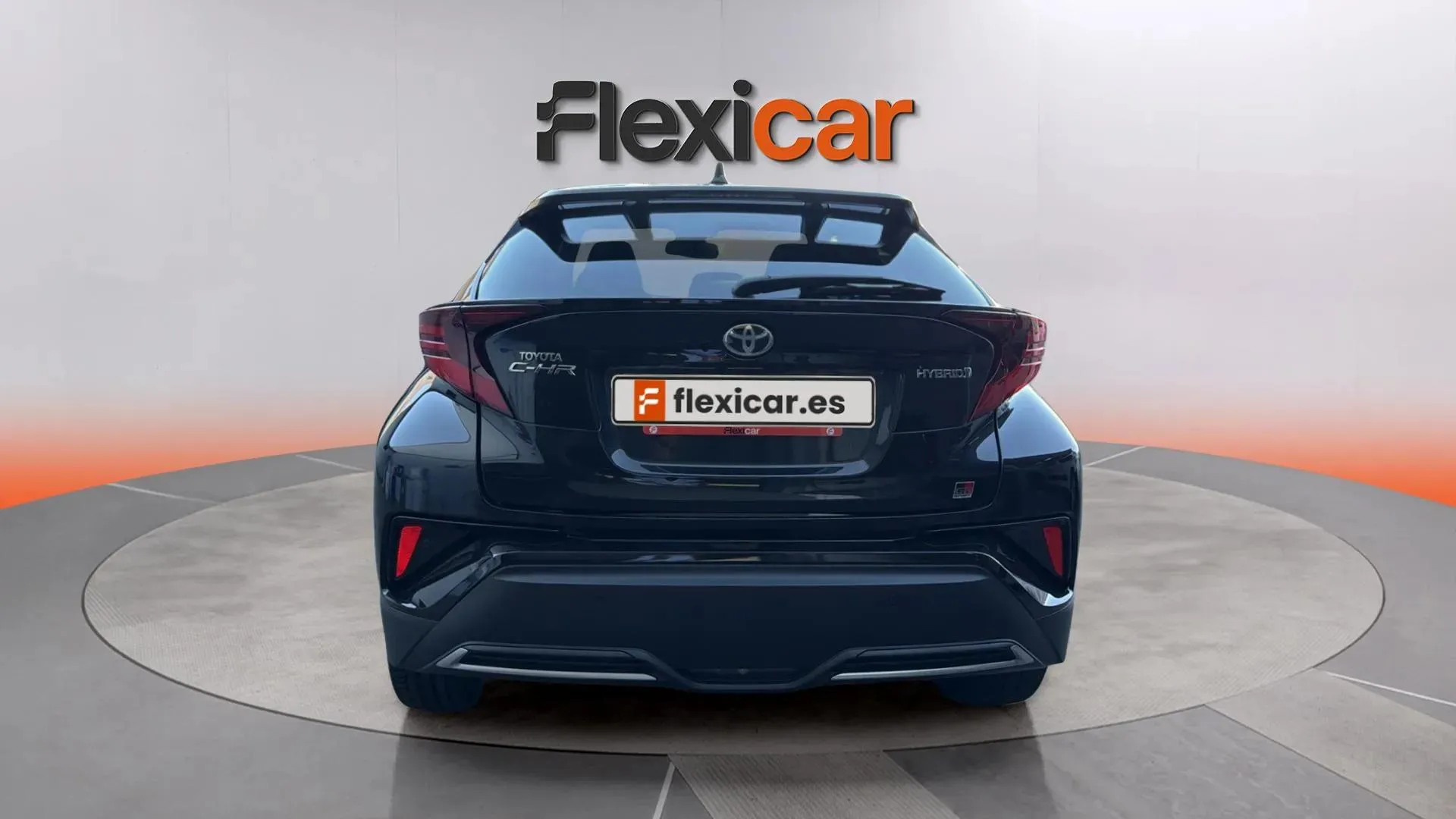 Toyota C-HR 2.0 200H GR Sport - foto 12